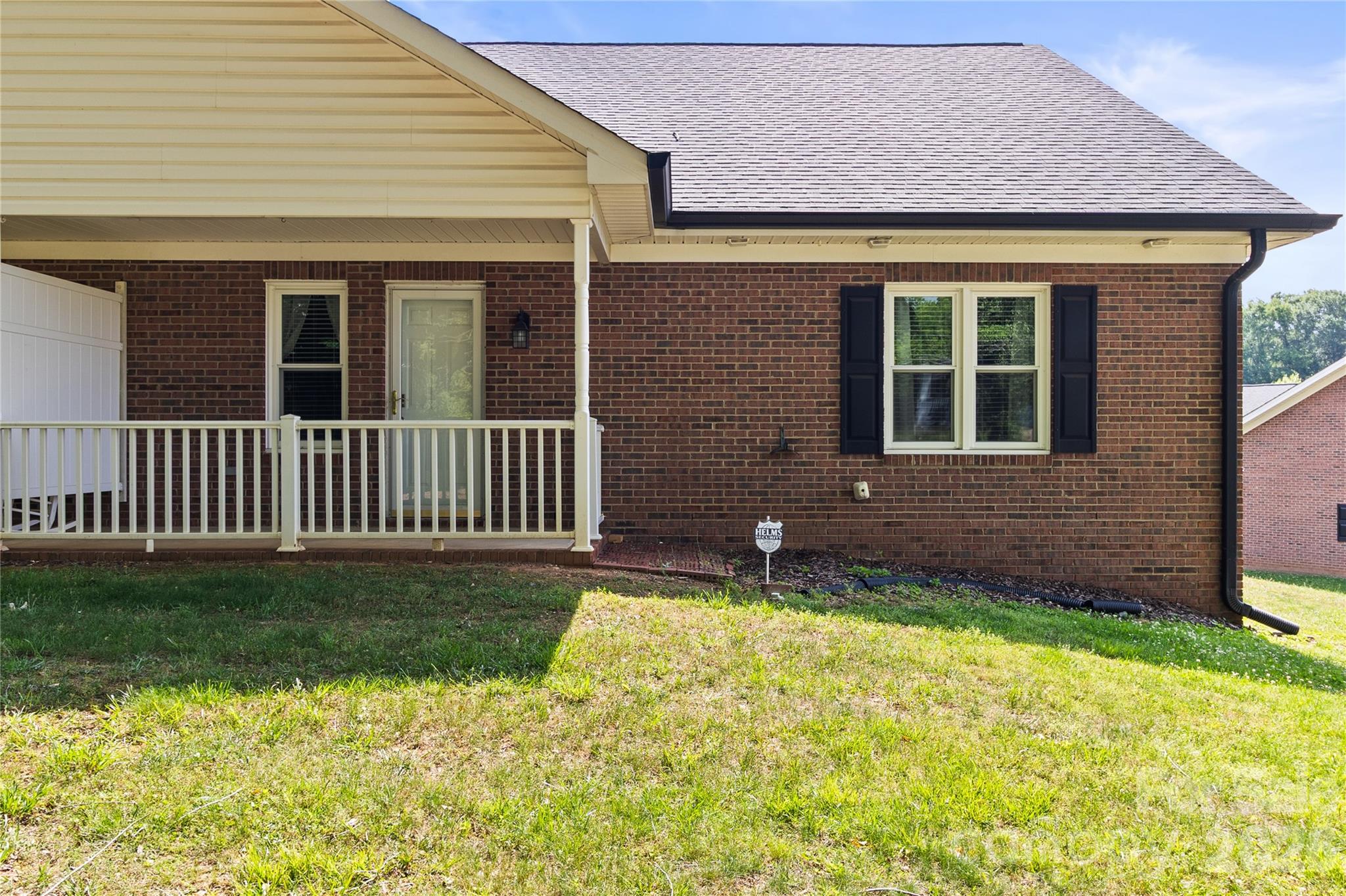 110 Balsam Drive — Lincolnton
