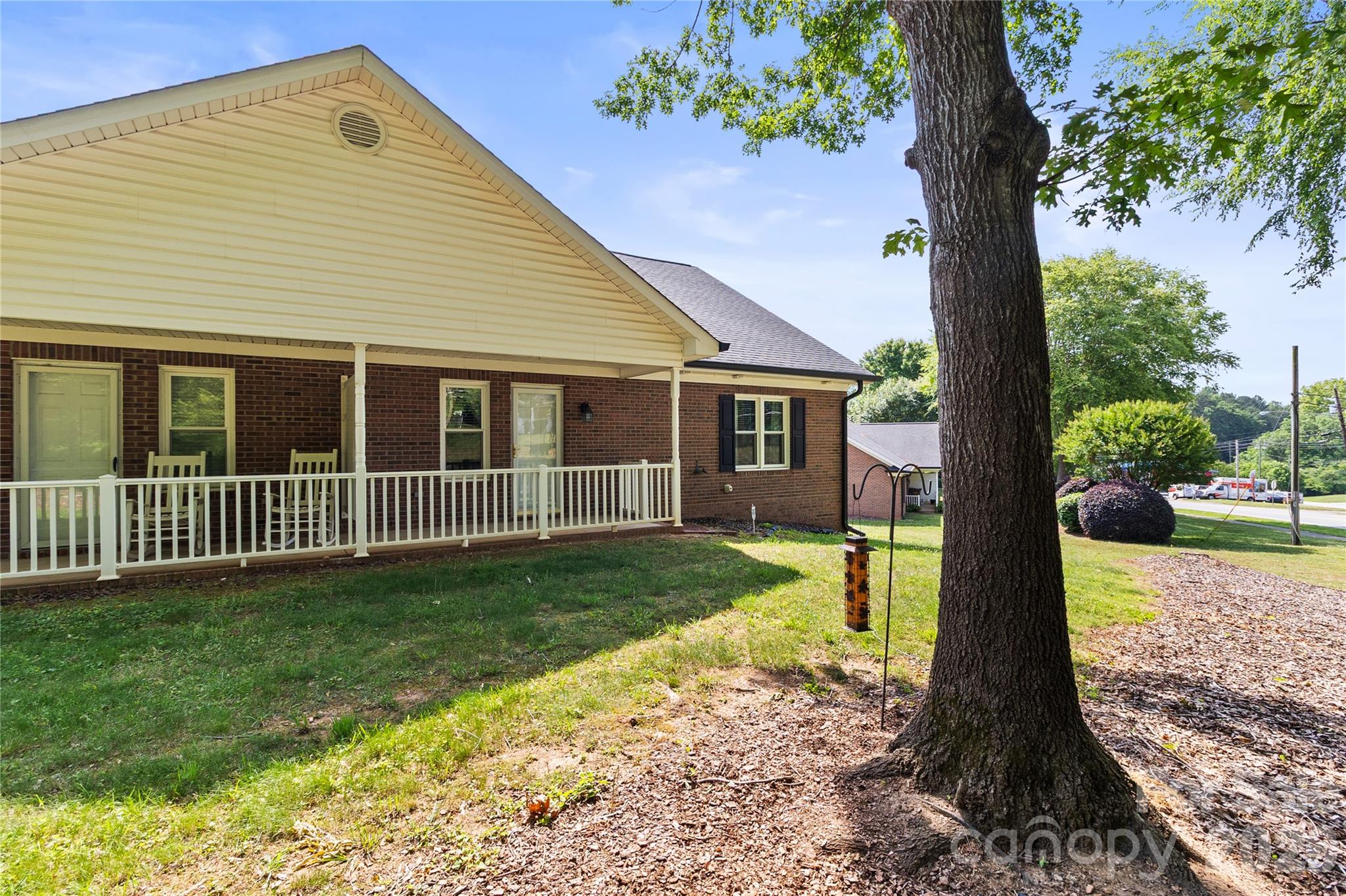 110 Balsam Drive — Lincolnton