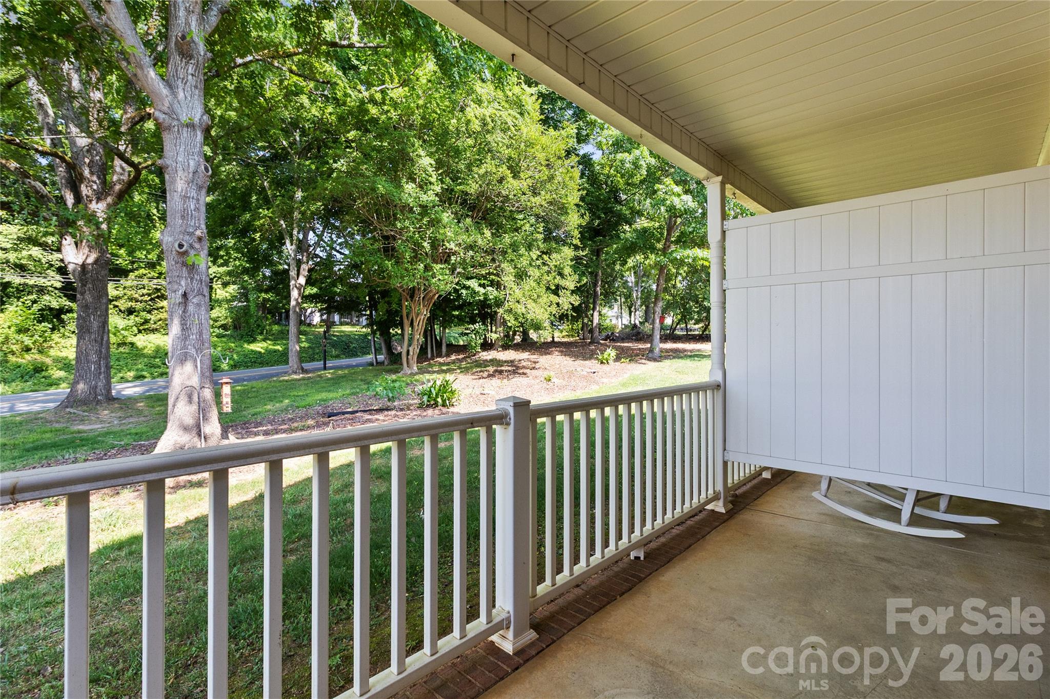 110 Balsam Drive — Lincolnton