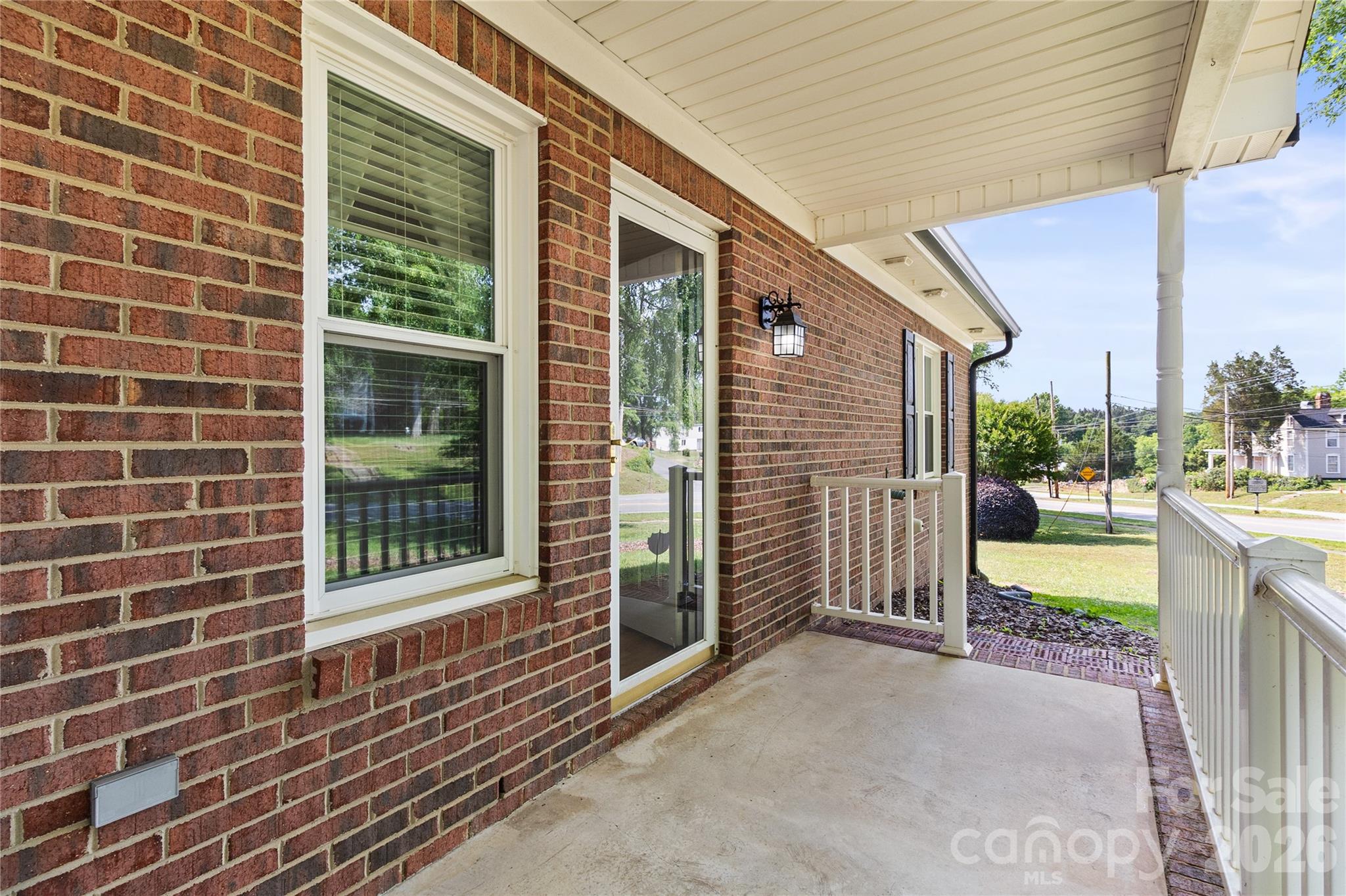 110 Balsam Drive — Lincolnton