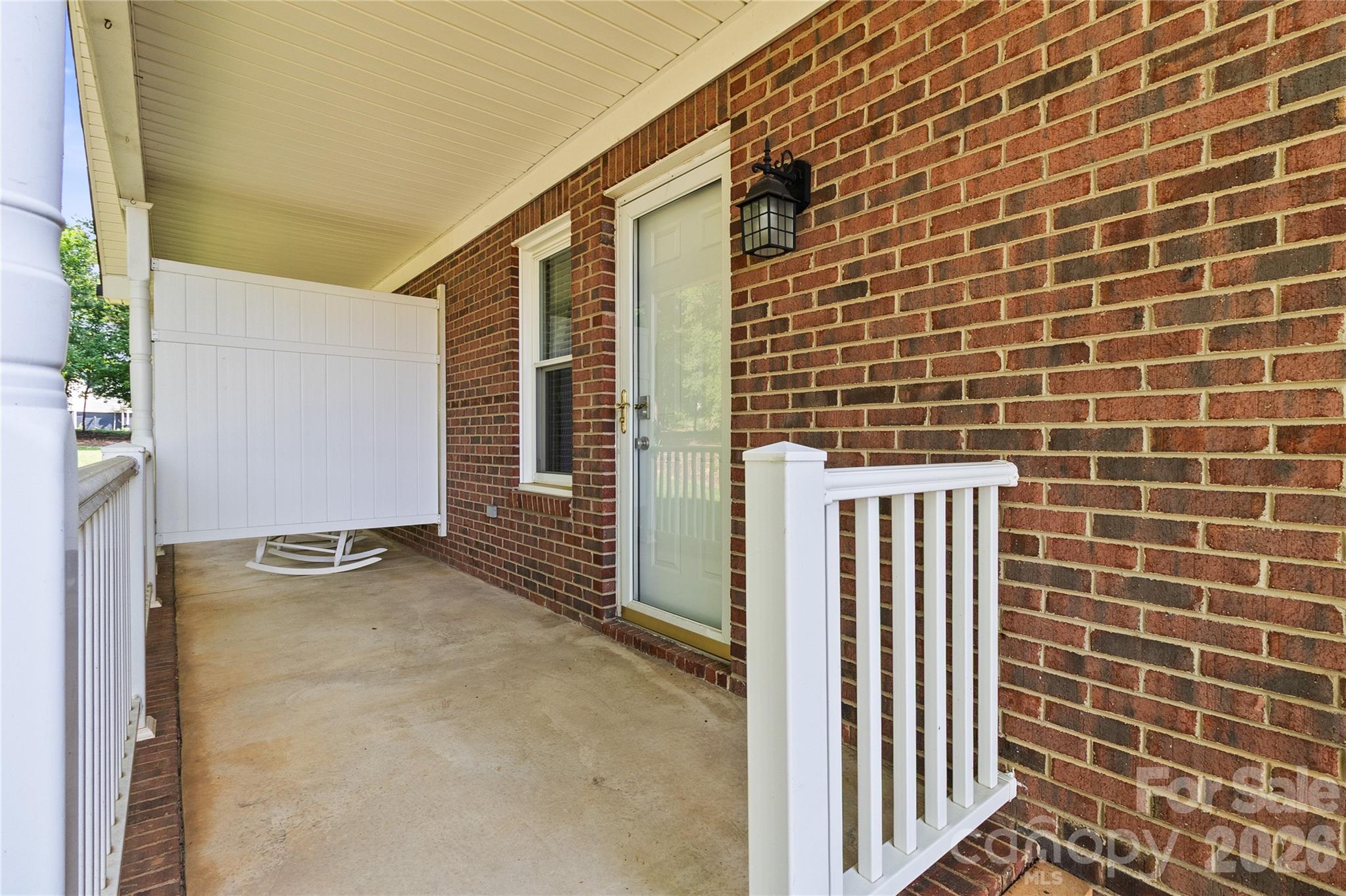 110 Balsam Drive — Lincolnton