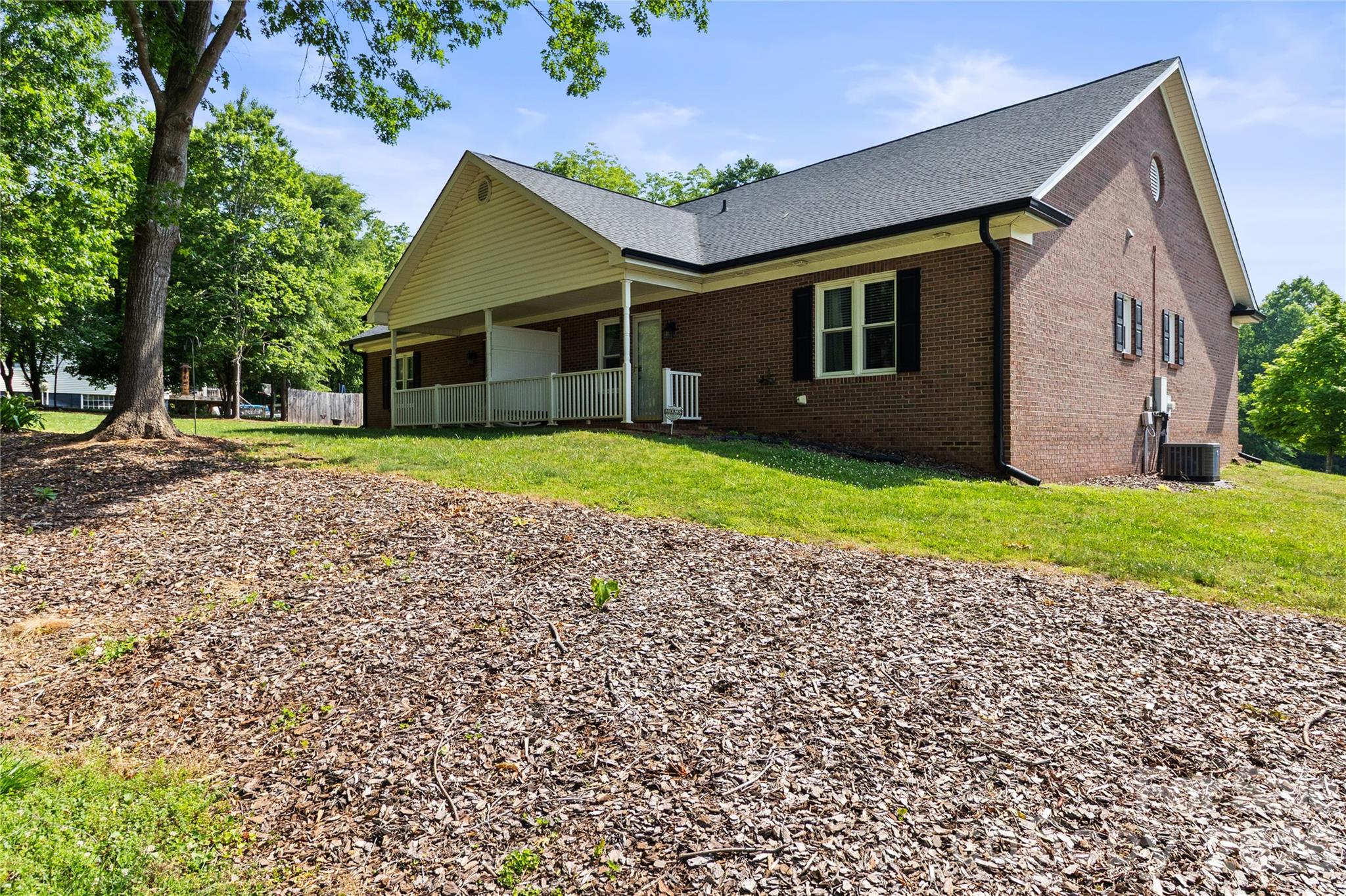 110 Balsam Drive — Lincolnton