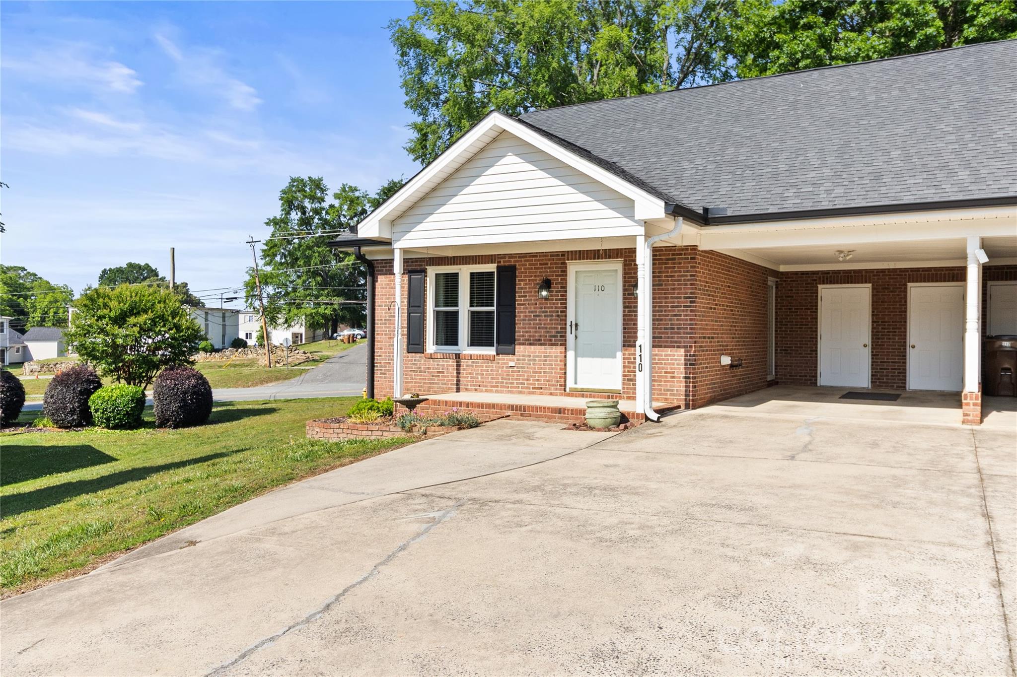 110 Balsam Drive — Lincolnton
