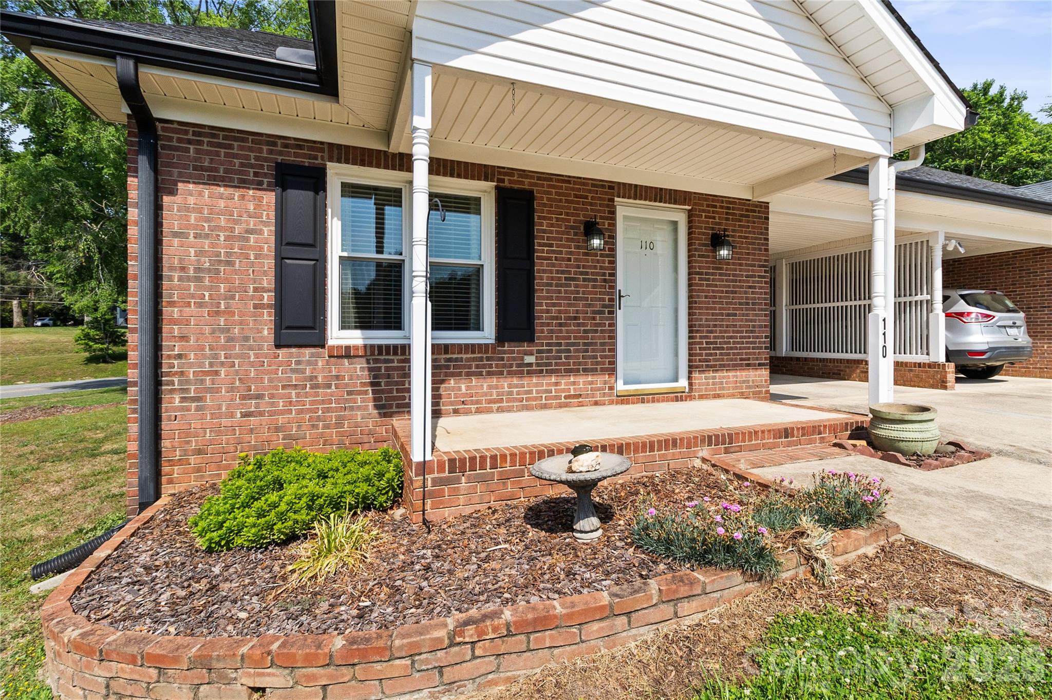 110 Balsam Drive — Lincolnton