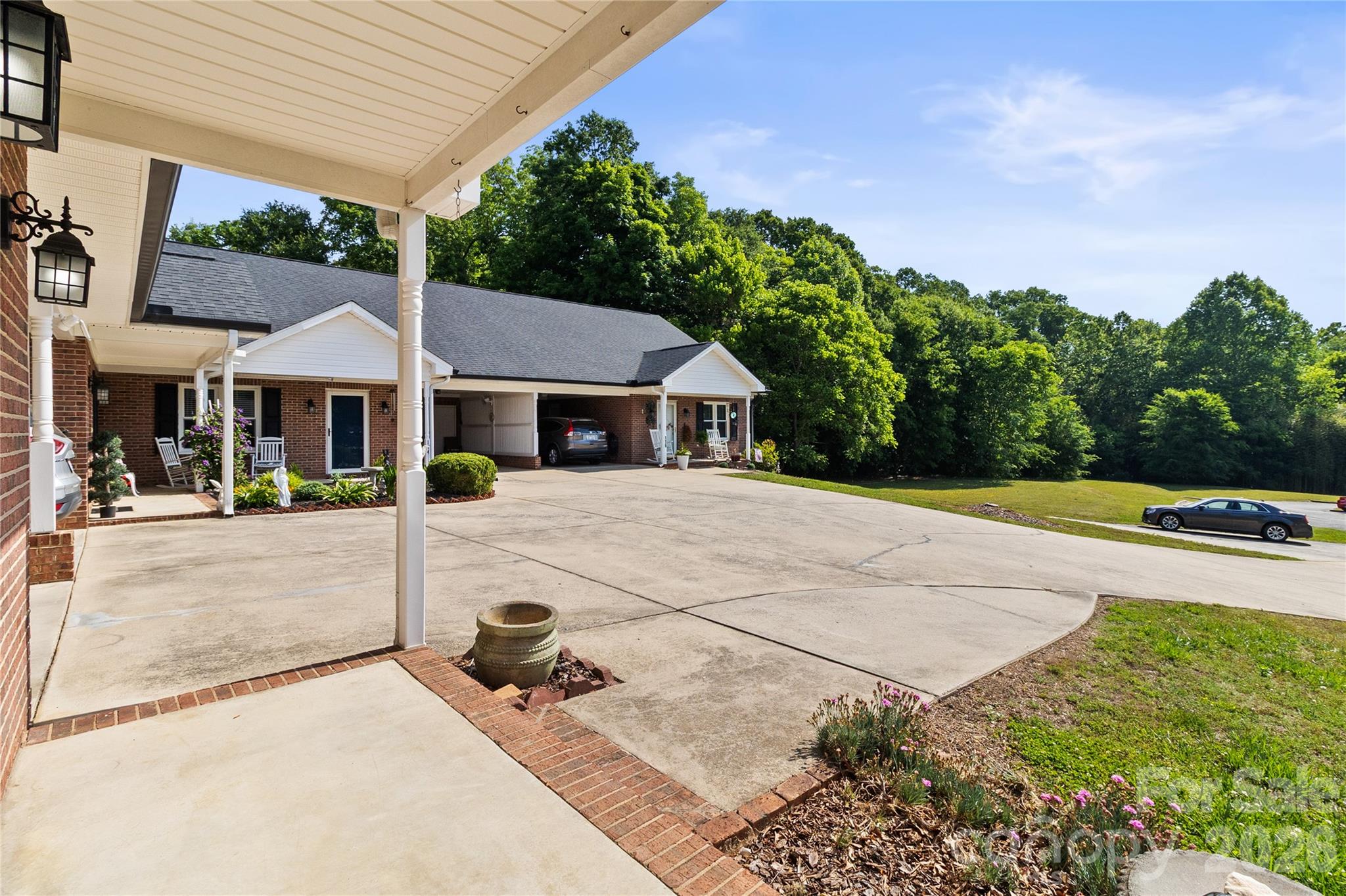 110 Balsam Drive — Lincolnton