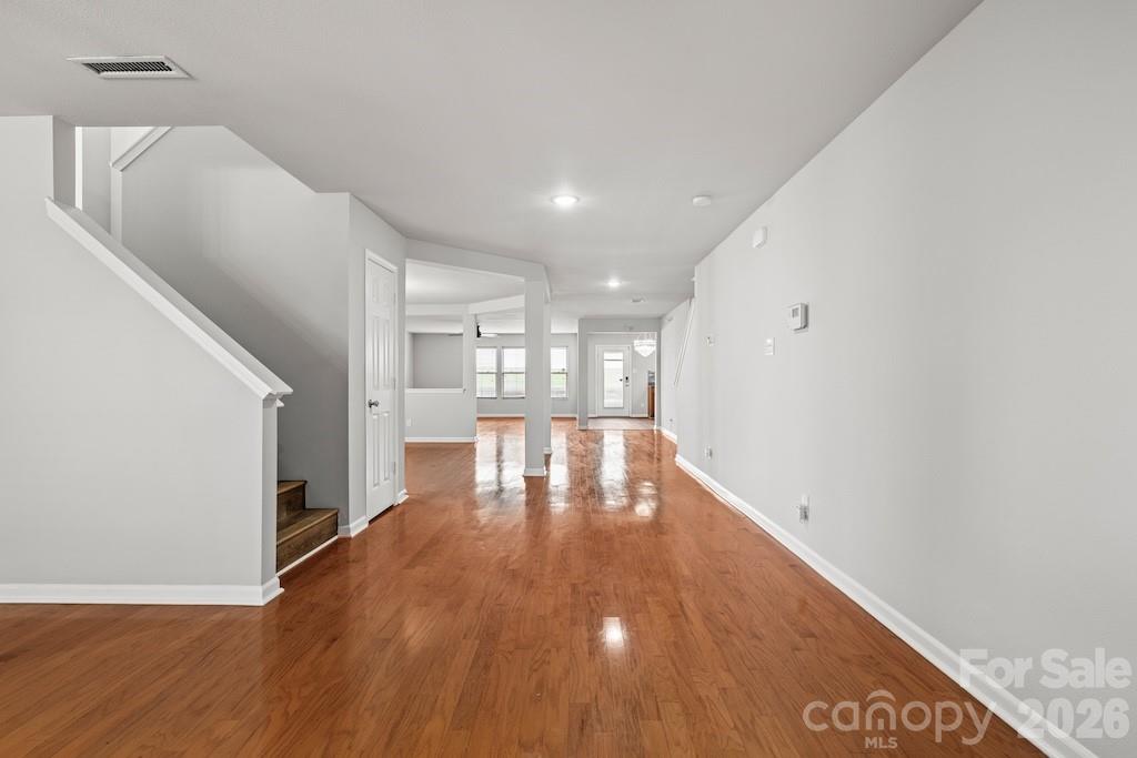 3272 Table Rock Drive — Gastonia
