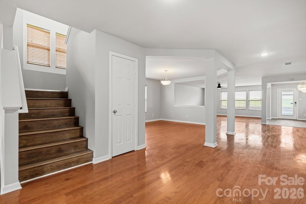 3272 Table Rock Drive — Gastonia