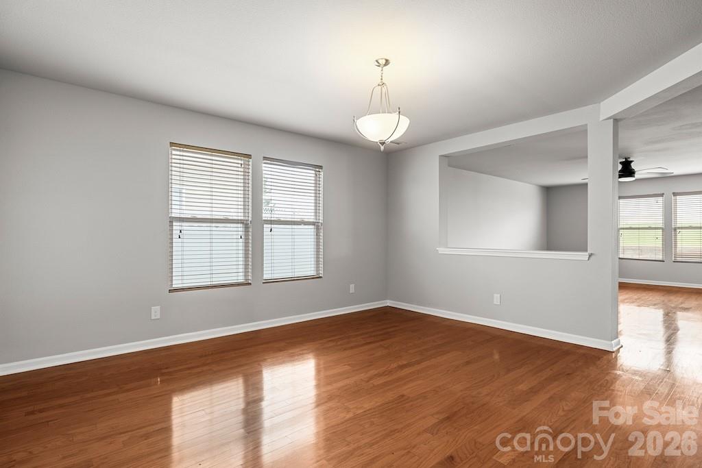 3272 Table Rock Drive — Gastonia