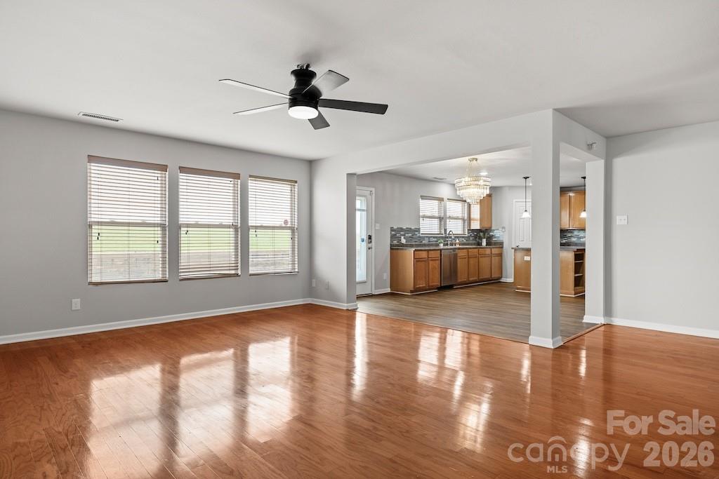 3272 Table Rock Drive — Gastonia