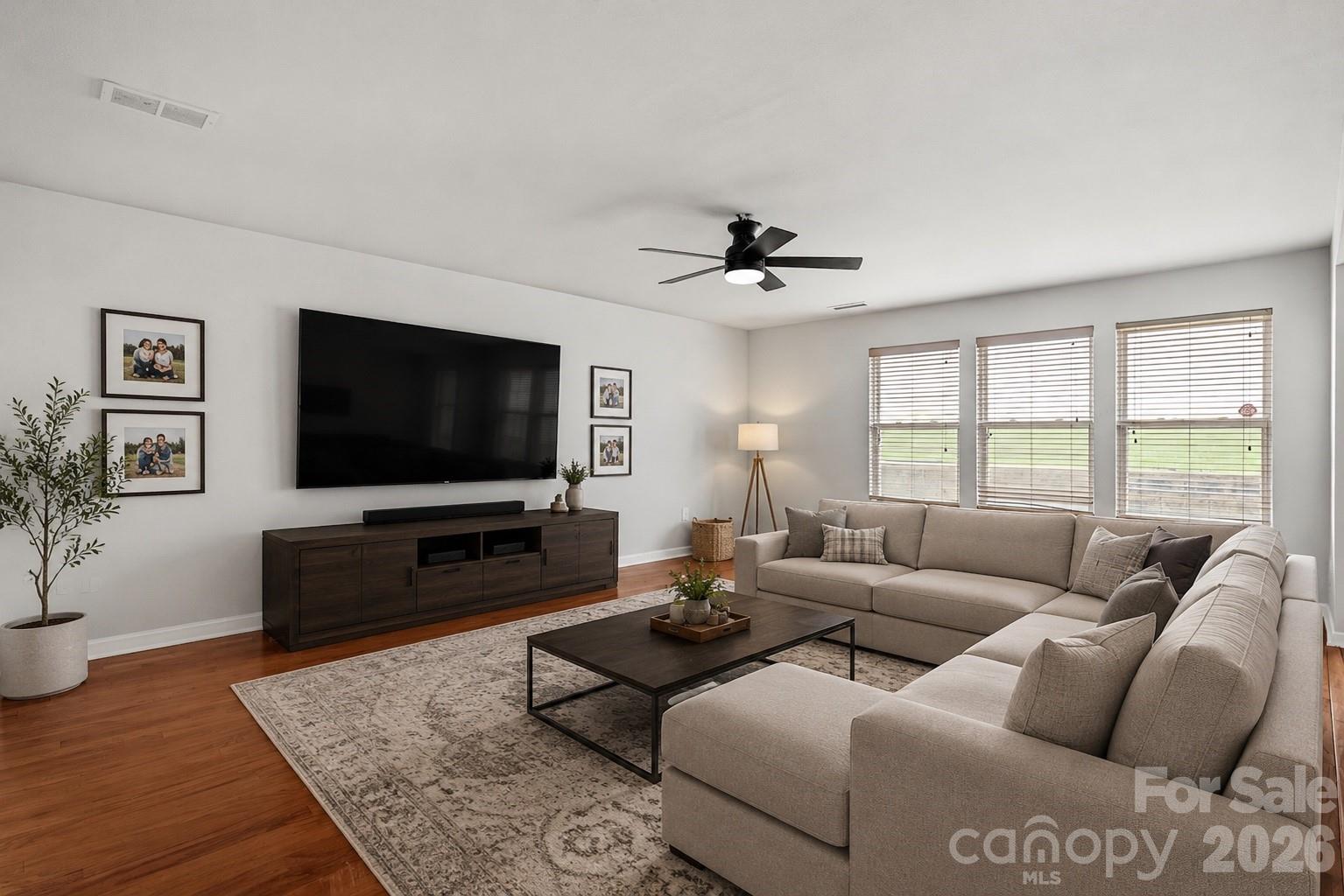 3272 Table Rock Drive — Gastonia