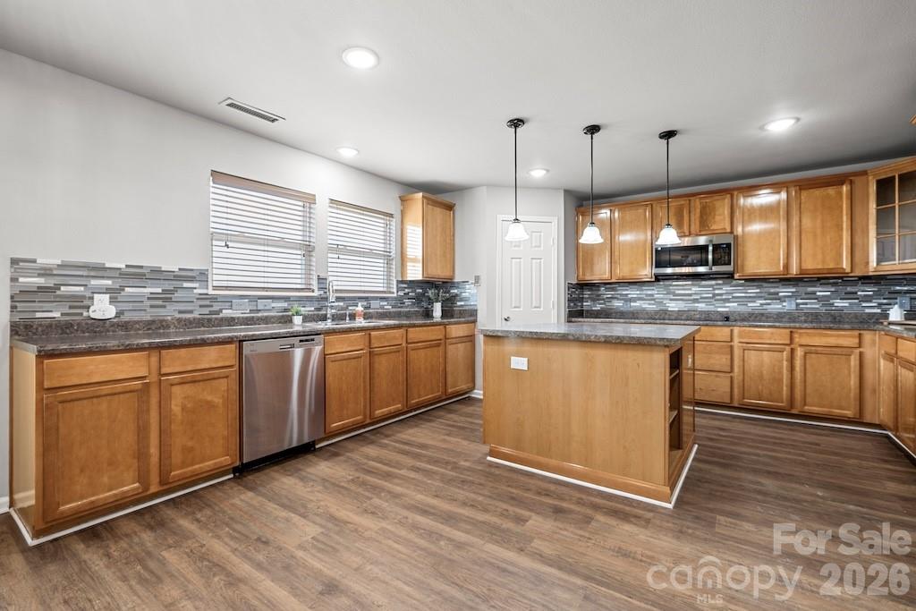 3272 Table Rock Drive — Gastonia
