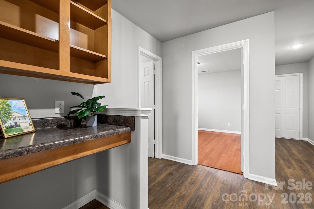 3272 Table Rock Drive — Gastonia