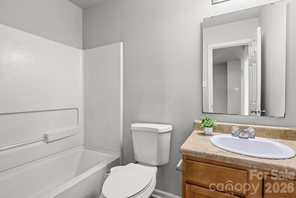 3272 Table Rock Drive — Gastonia
