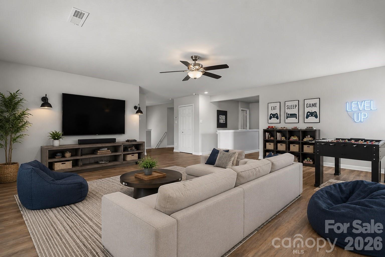 3272 Table Rock Drive — Gastonia