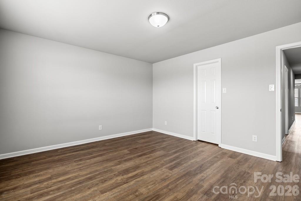 3272 Table Rock Drive — Gastonia