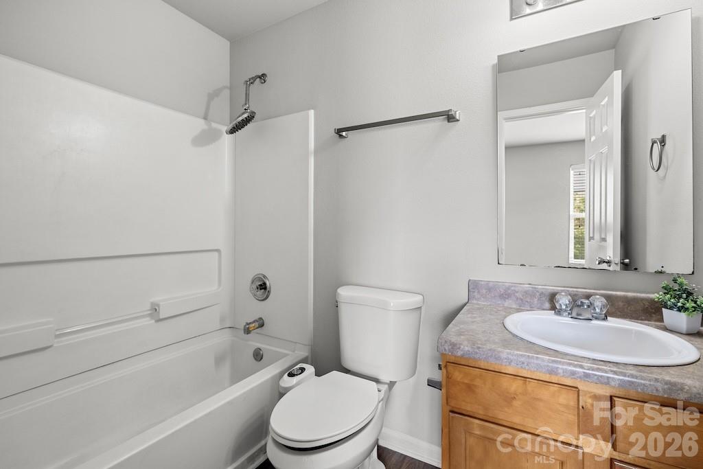 3272 Table Rock Drive — Gastonia