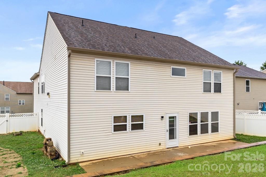 3272 Table Rock Drive — Gastonia