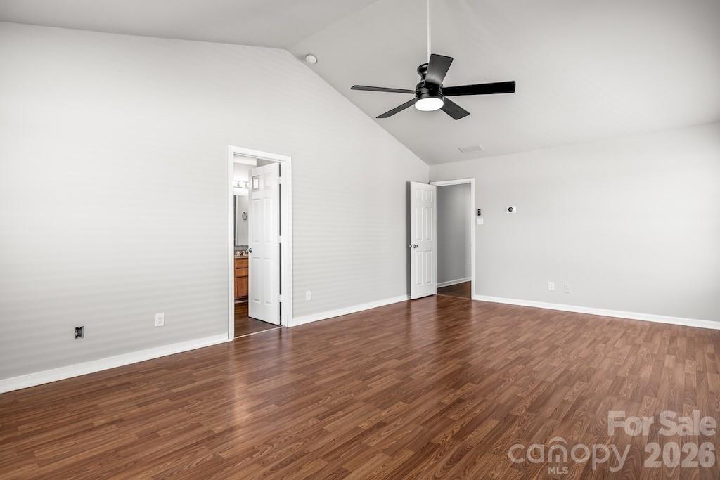 3272 Table Rock Drive — Gastonia