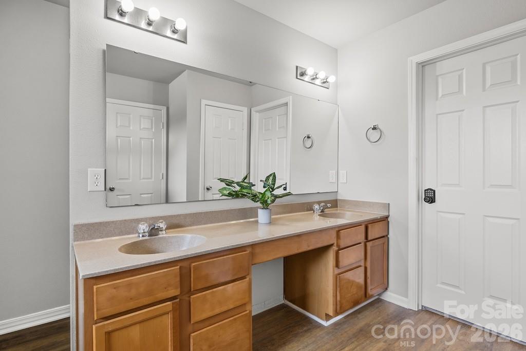 3272 Table Rock Drive — Gastonia