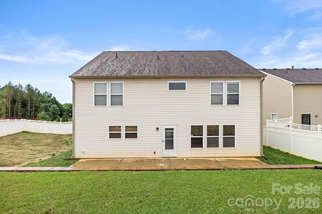 3272 Table Rock Drive — Gastonia