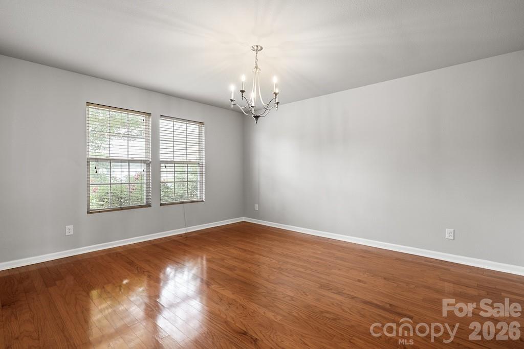 3272 Table Rock Drive — Gastonia
