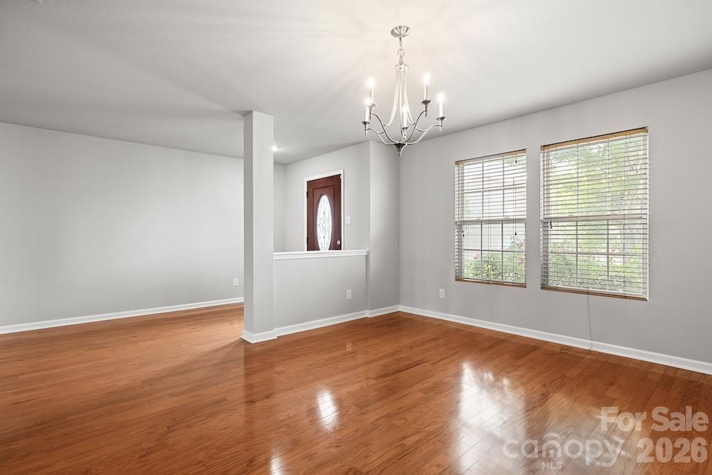 3272 Table Rock Drive — Gastonia