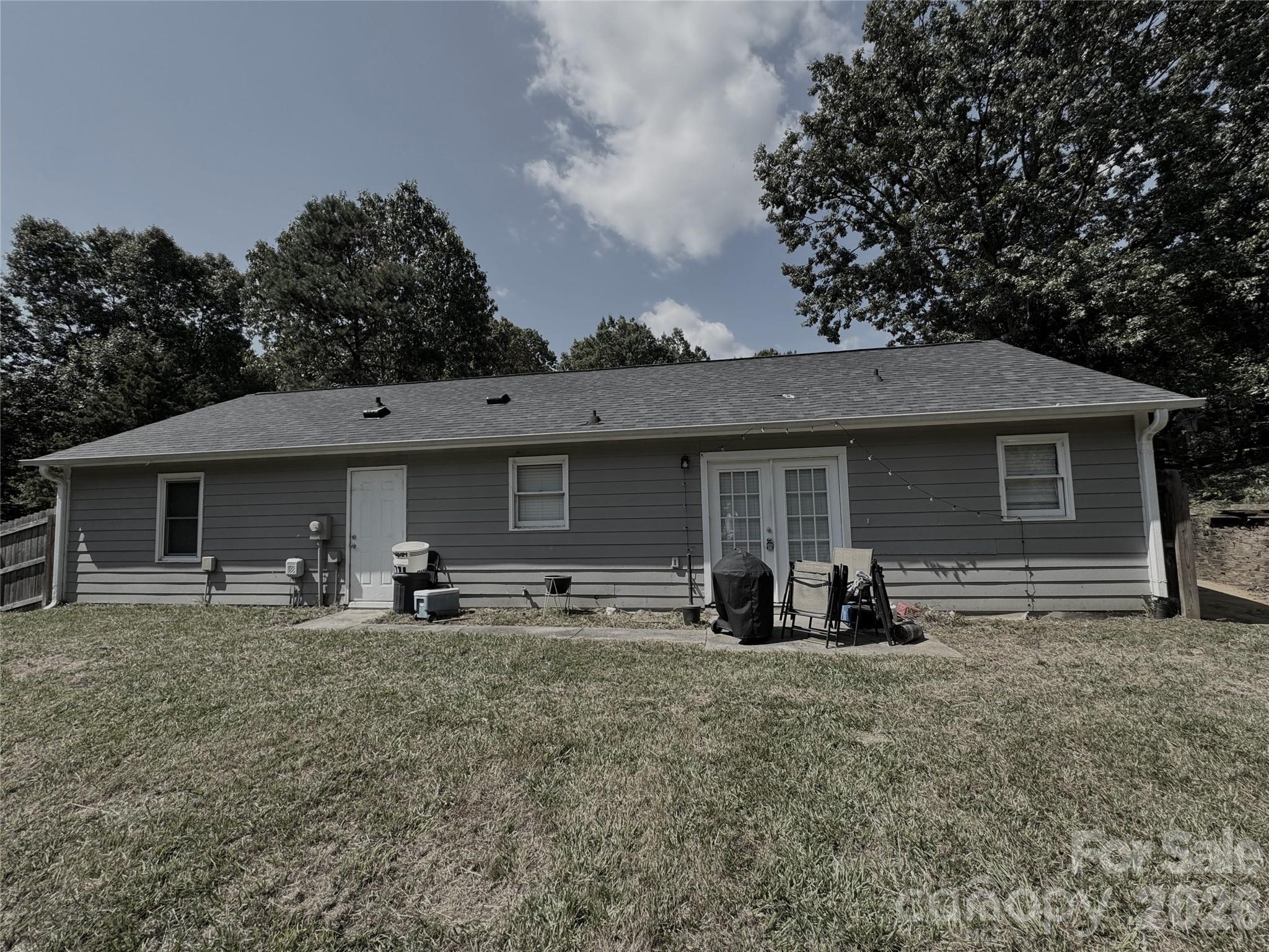 6201 Thermal Road — Charlotte