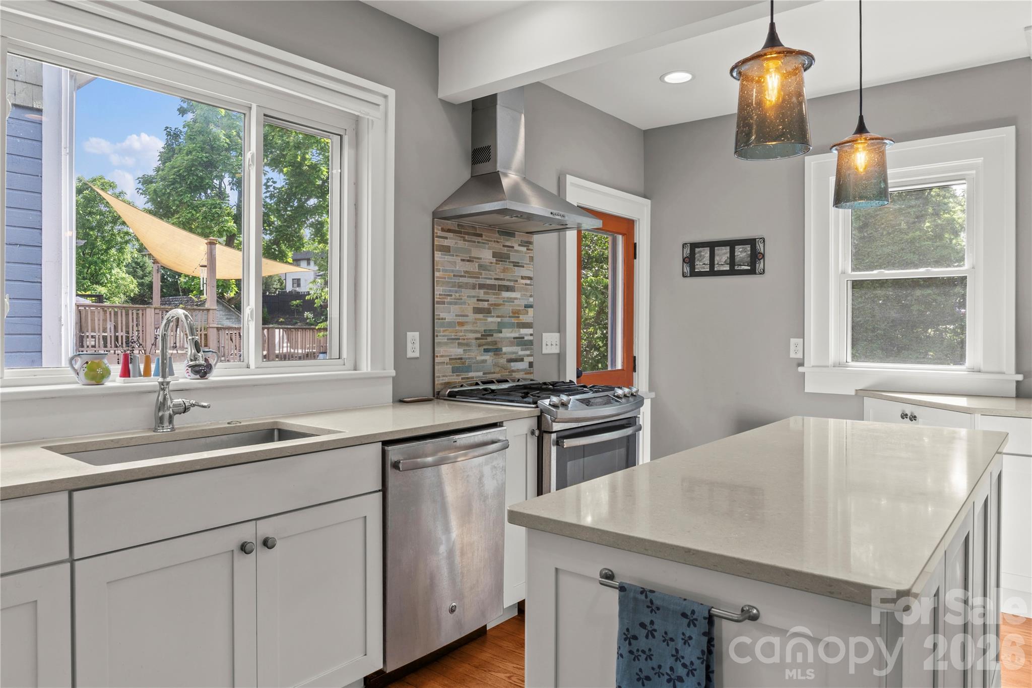 60 Austin Avenue — Asheville