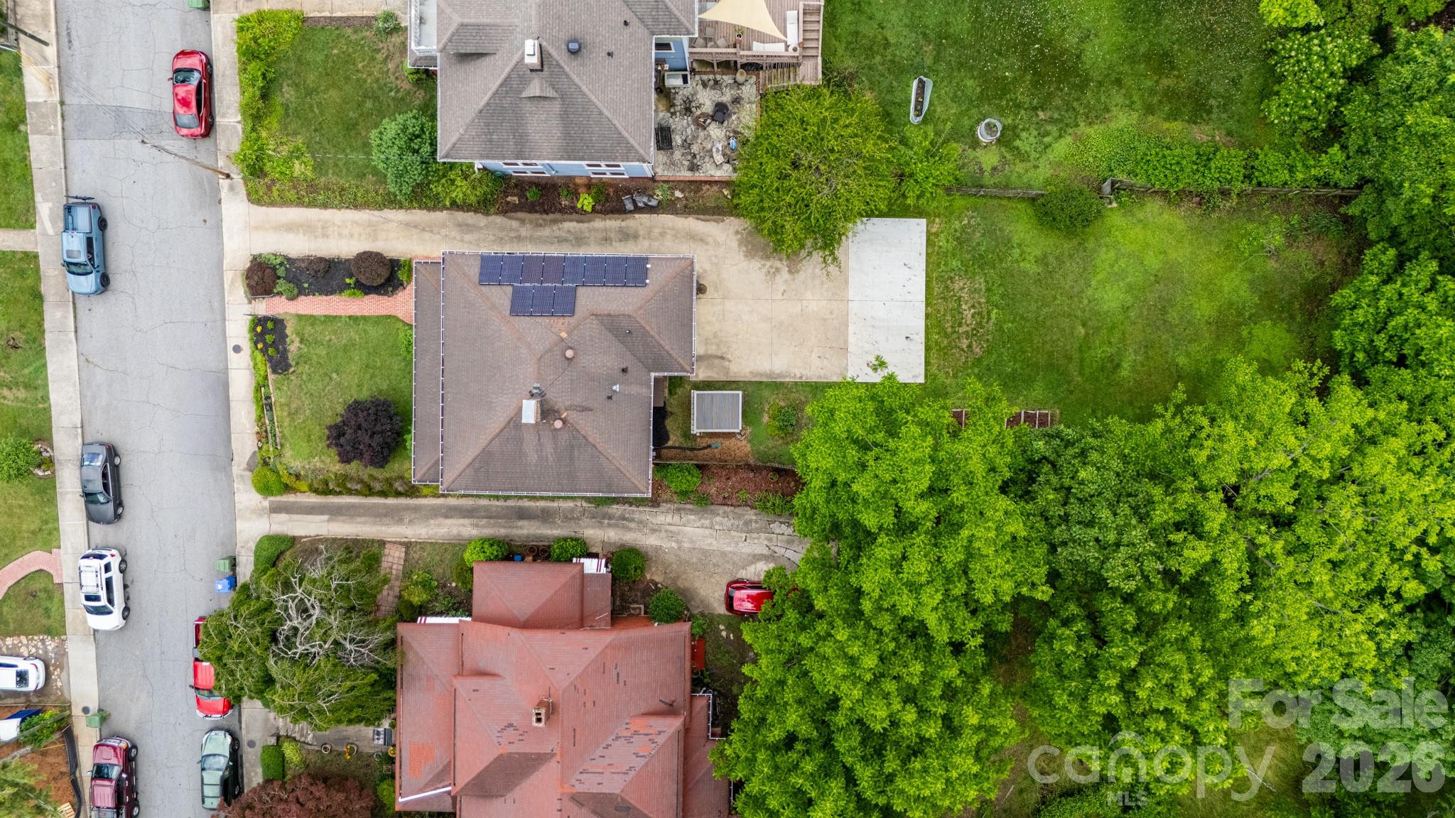 60 Austin Avenue — Asheville