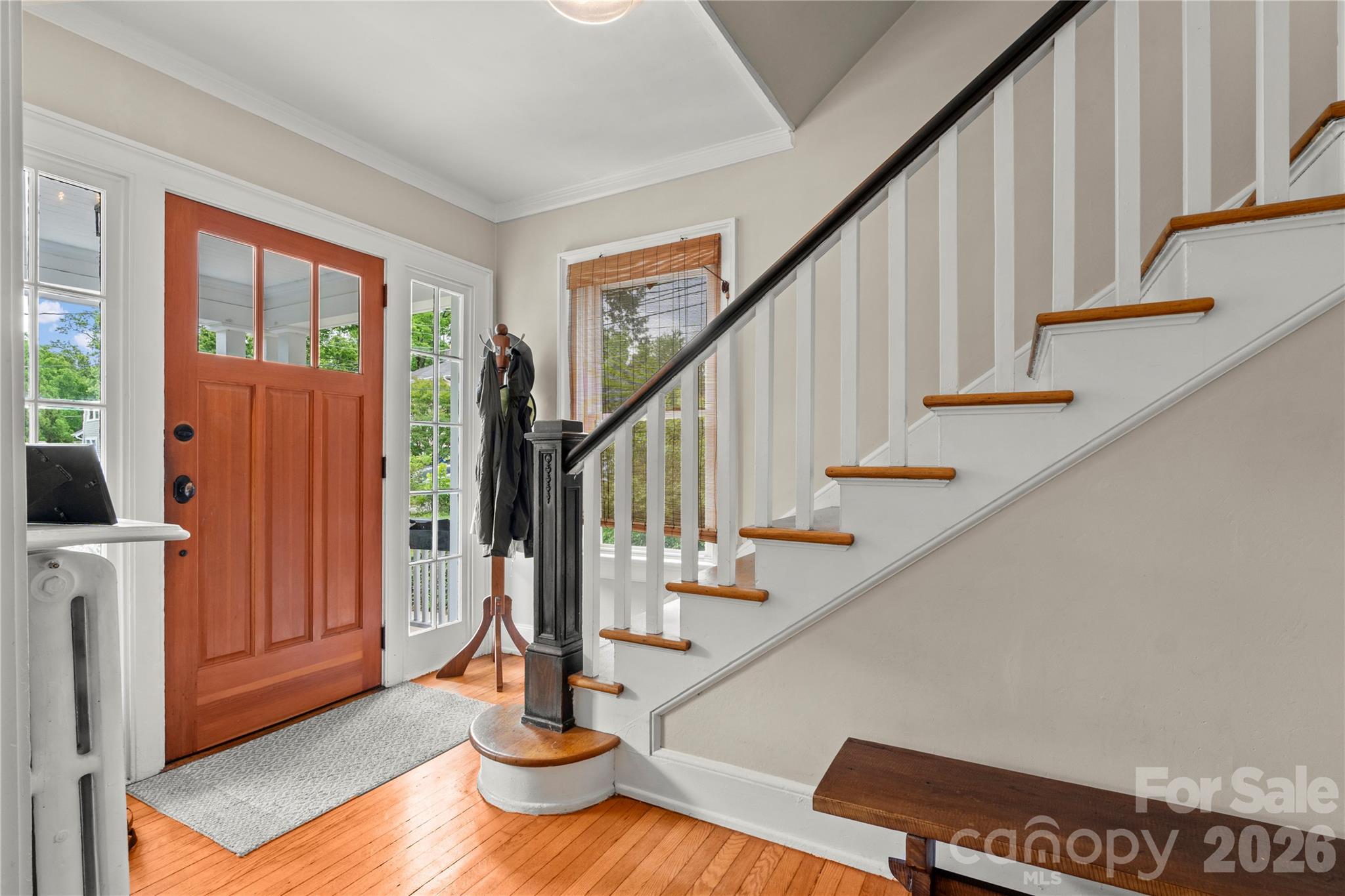 60 Austin Avenue — Asheville