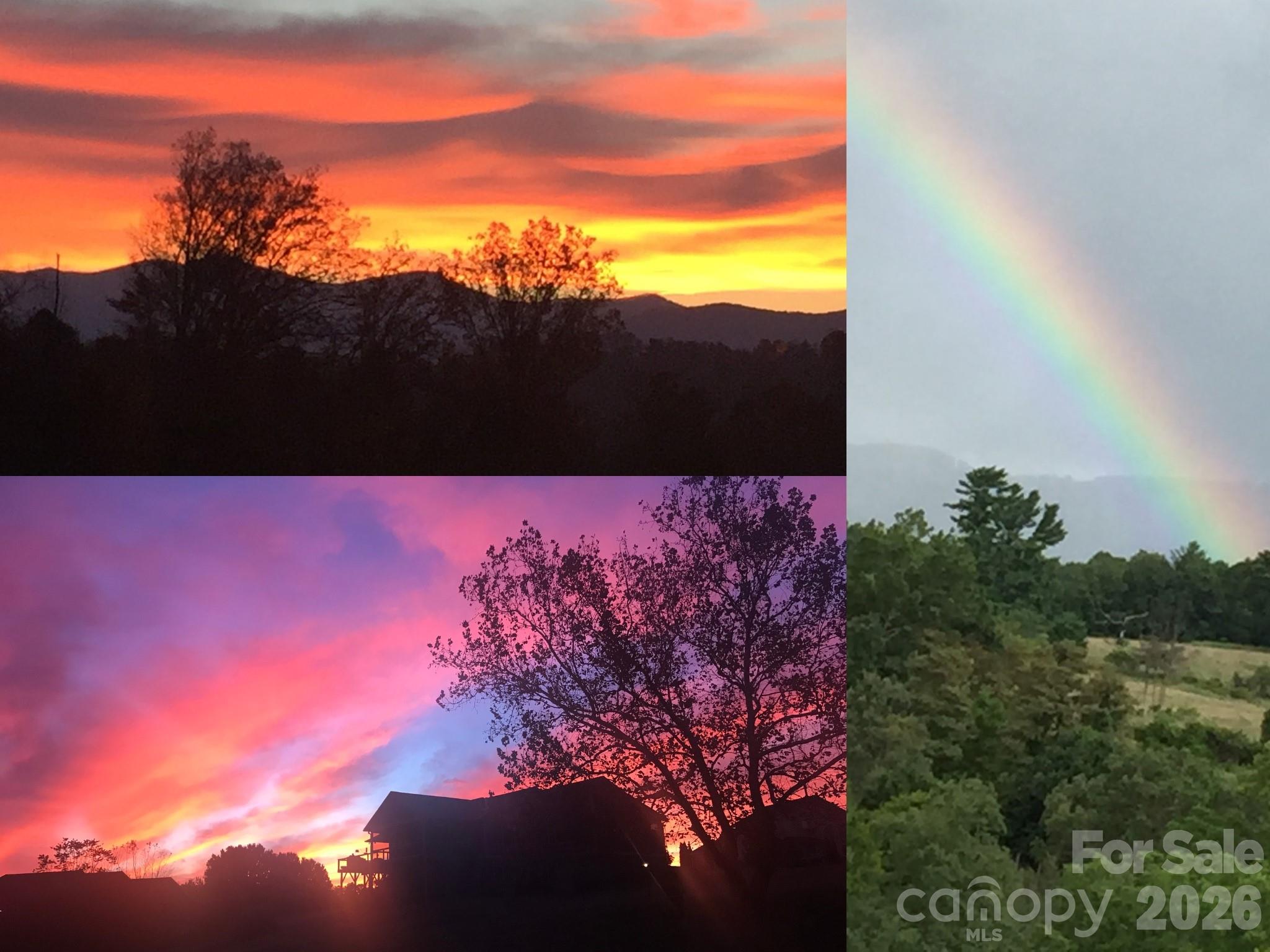 18 Adas Way — Weaverville