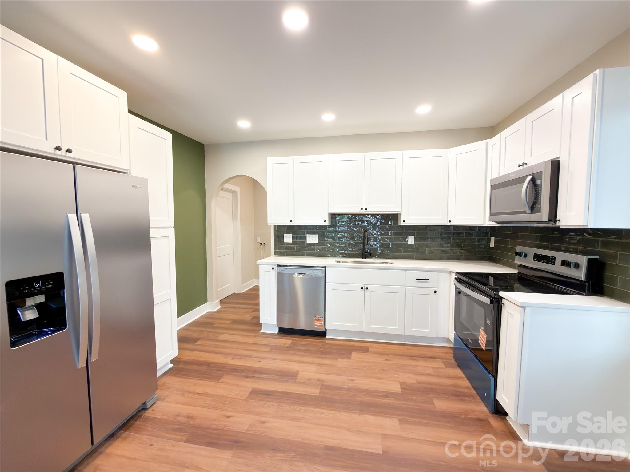 1904 Hemlock Avenue — Gastonia