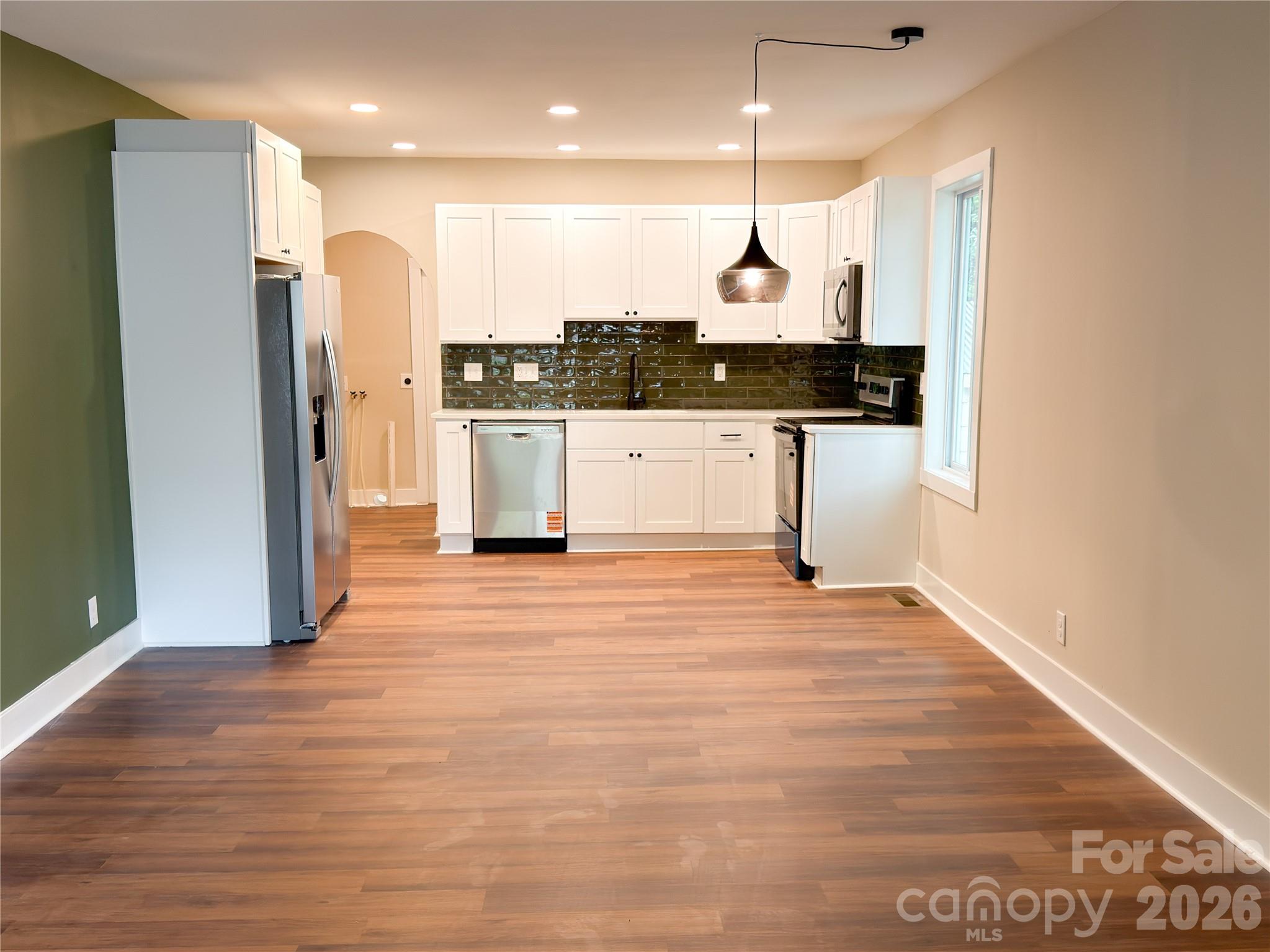 1904 Hemlock Avenue — Gastonia