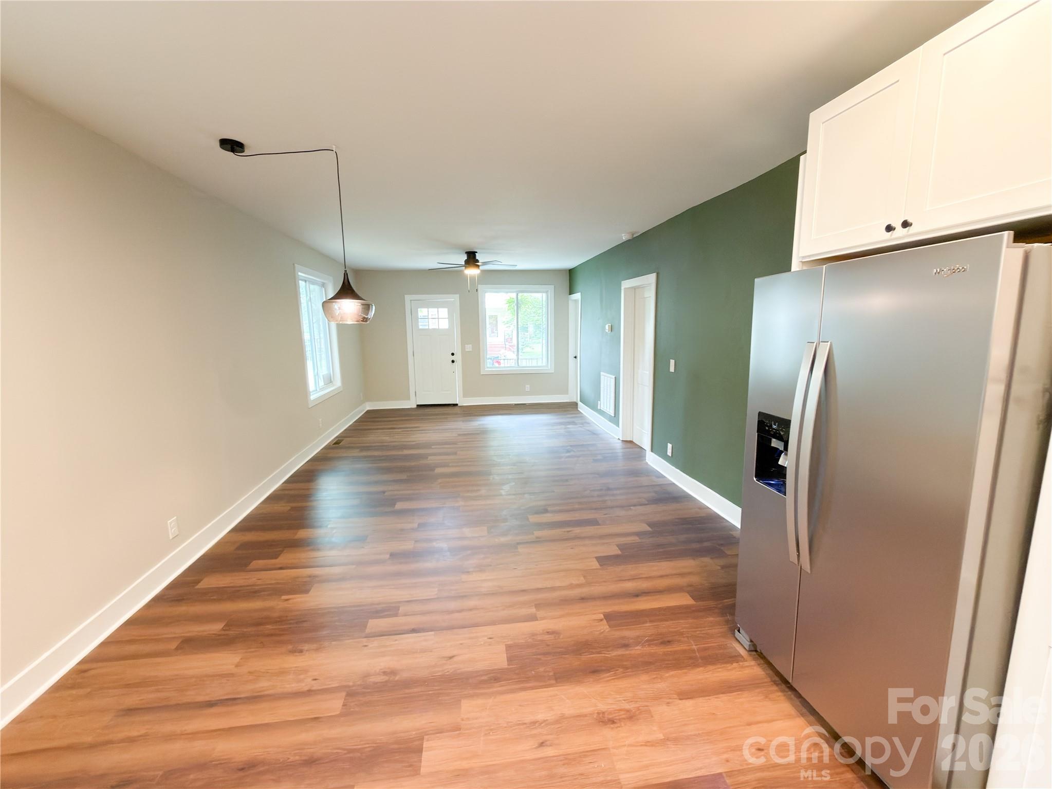 1904 Hemlock Avenue — Gastonia