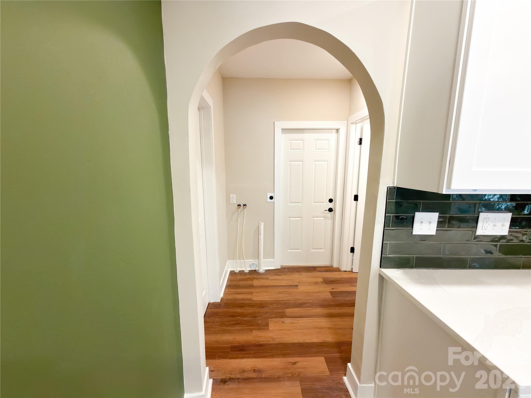 1904 Hemlock Avenue — Gastonia