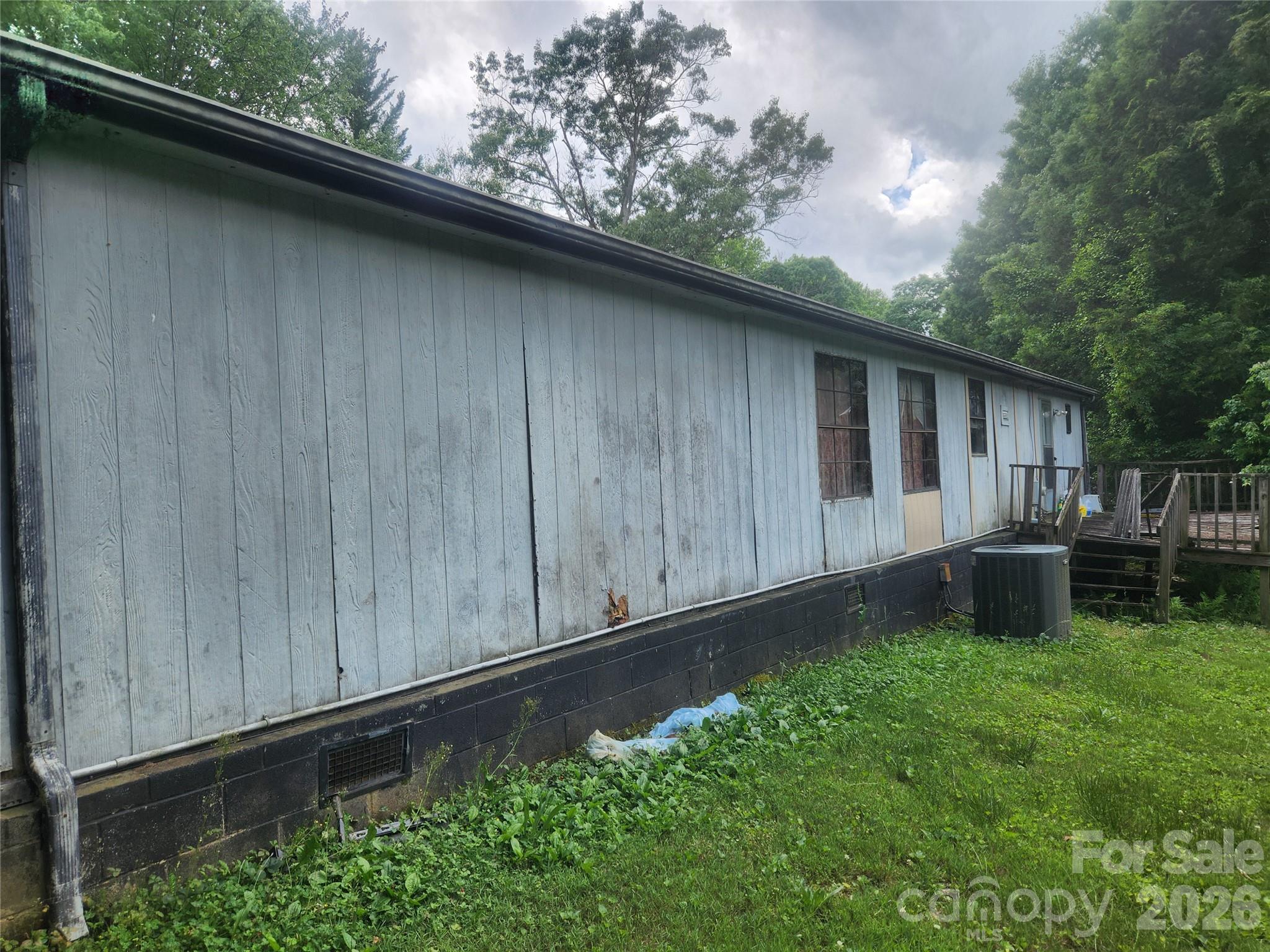 135 Watson Avenue — Taylorsville
