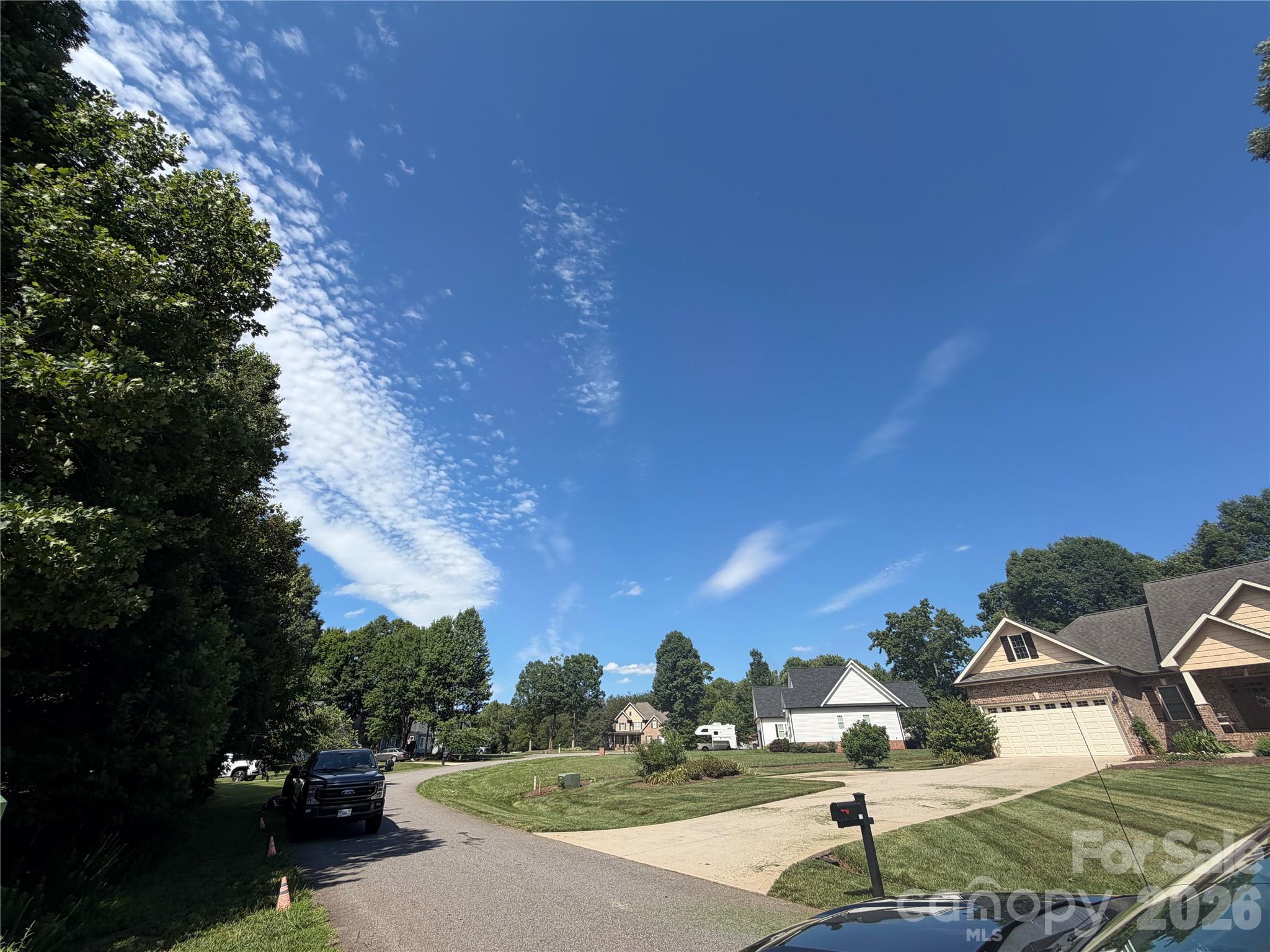 111 Houpe Ridge Lane — Statesville