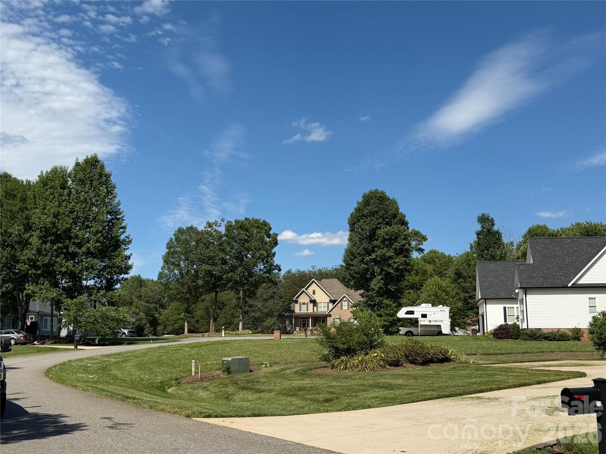 111 Houpe Ridge Lane — Statesville