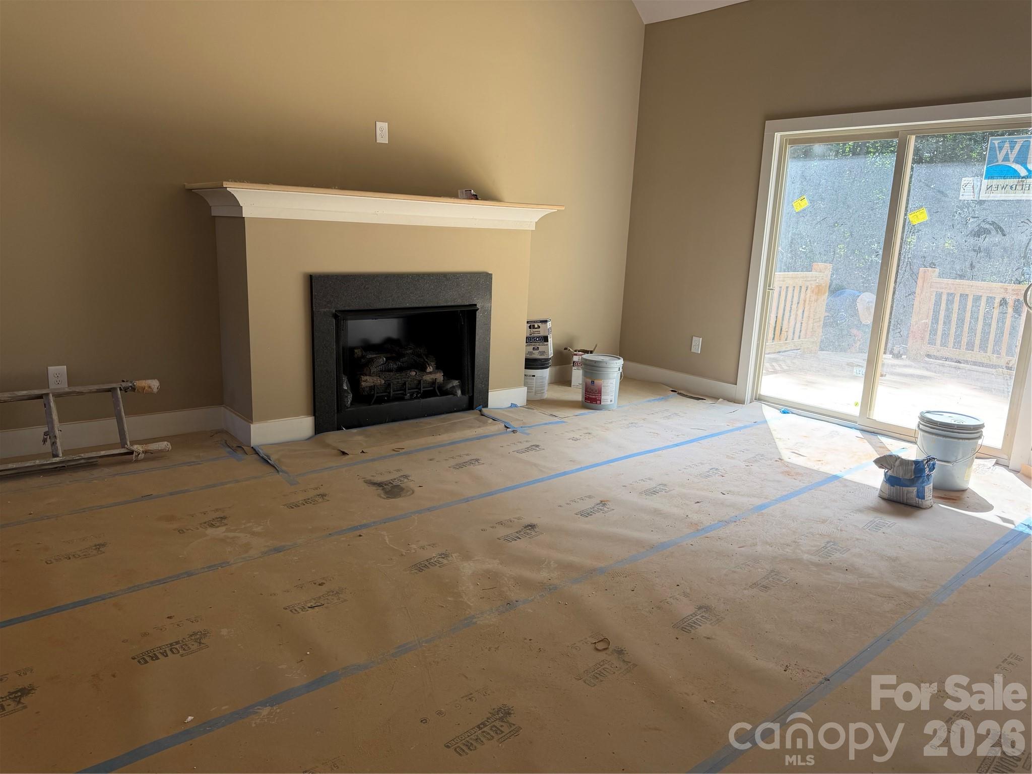 111 Houpe Ridge Lane — Statesville