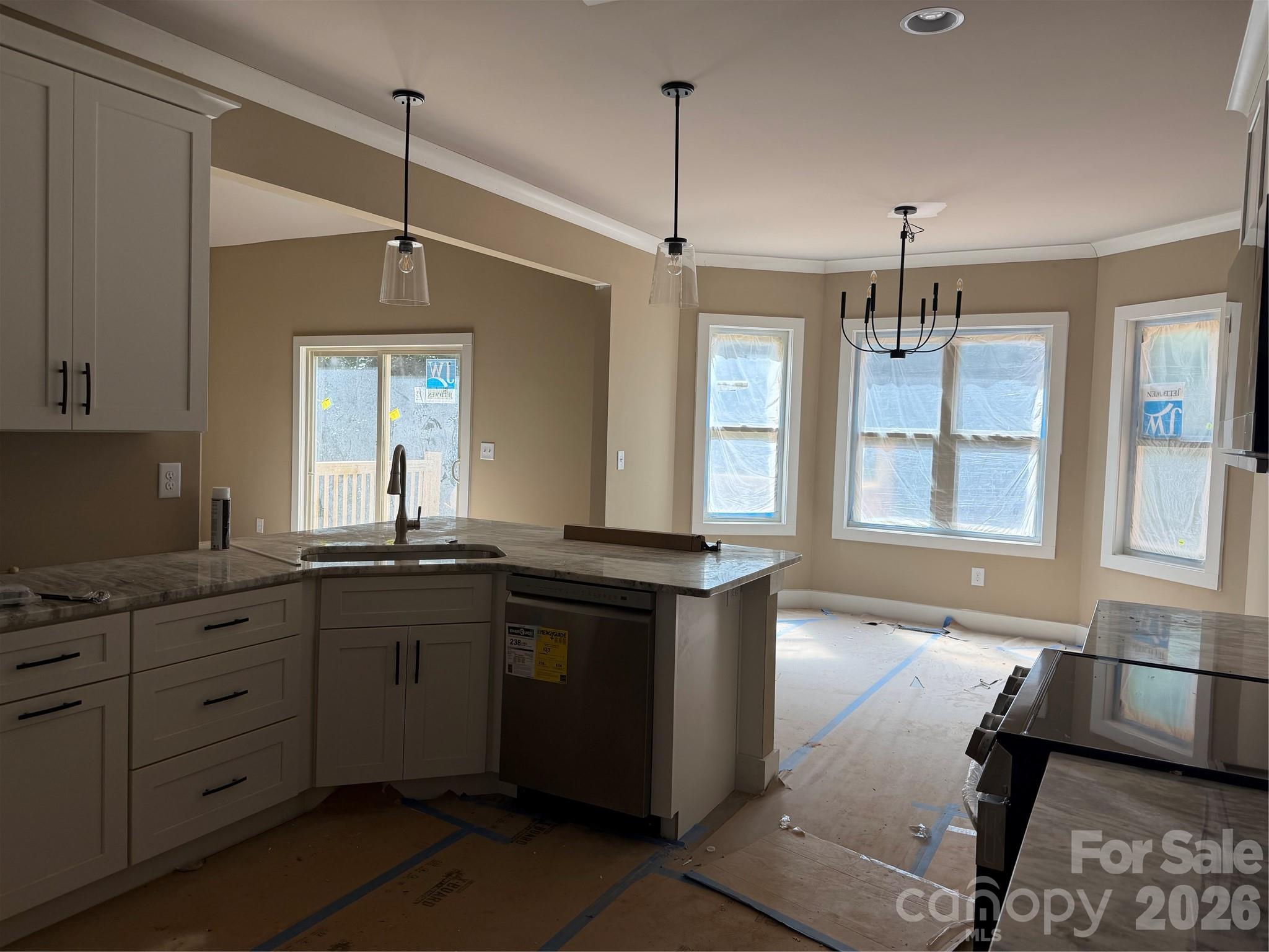 111 Houpe Ridge Lane — Statesville
