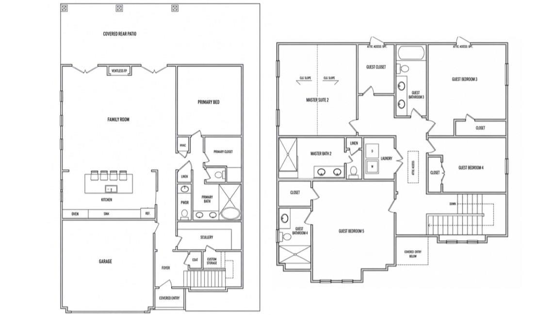 3759 Old Village Drive — Maiden