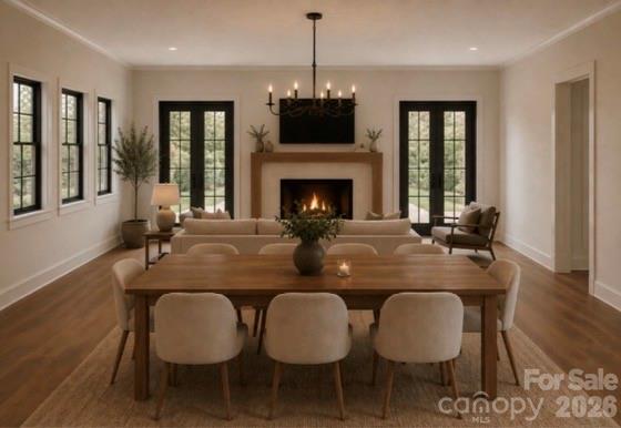 3759 Old Village Drive — Maiden