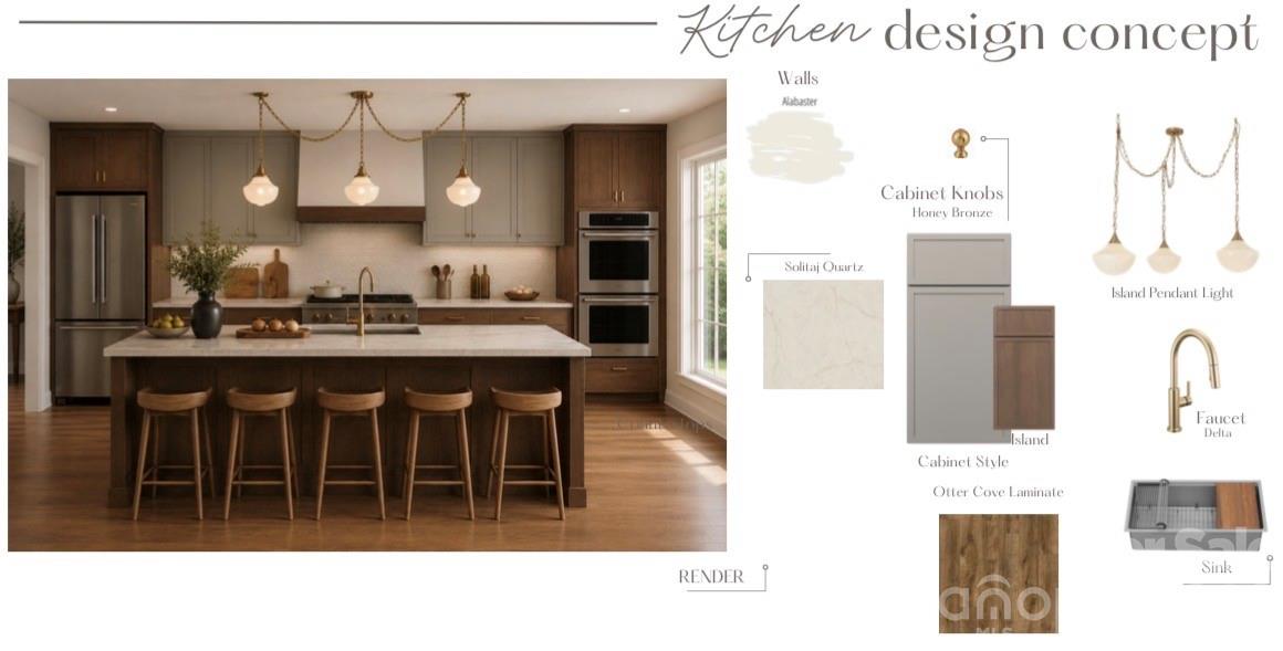 3759 Old Village Drive — Maiden