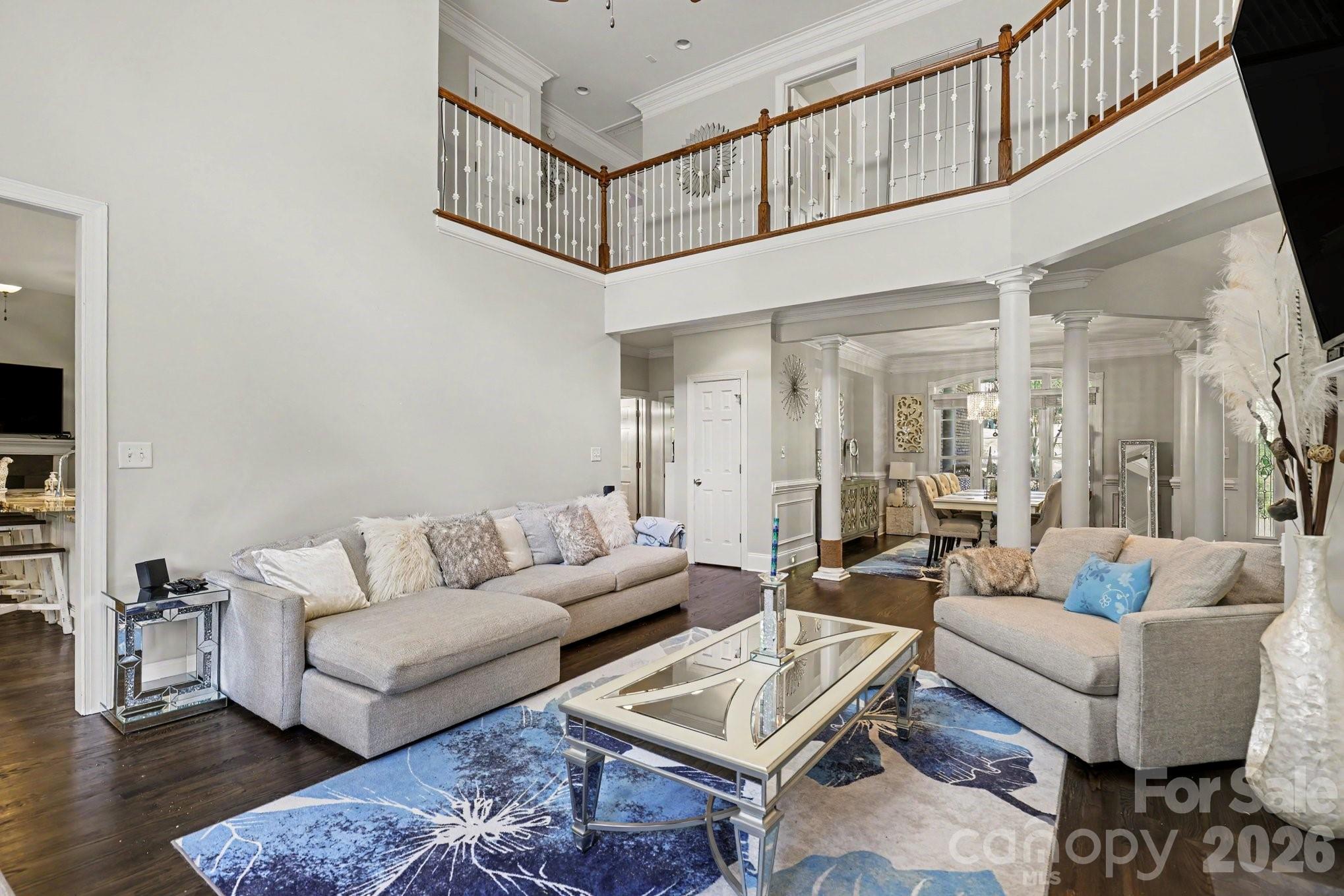 163 Evening Shadow Road — Lake Wylie