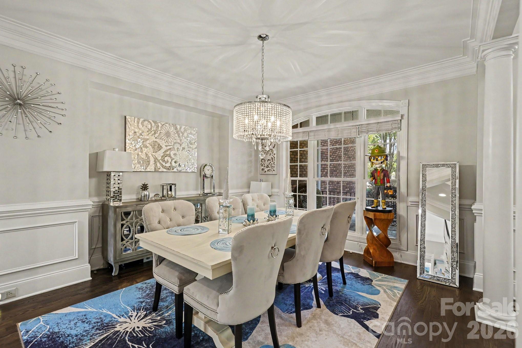 163 Evening Shadow Road — Lake Wylie