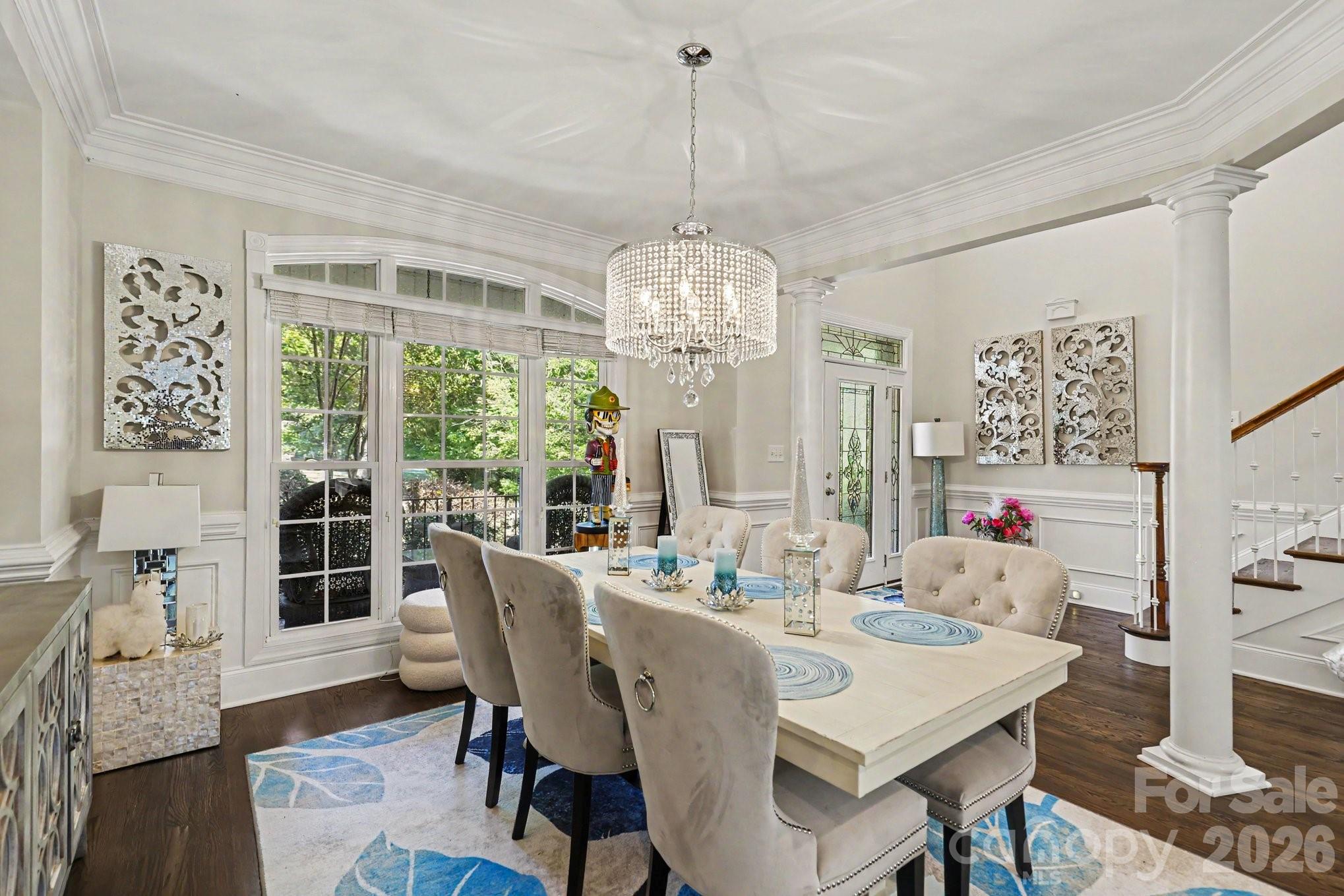 163 Evening Shadow Road — Lake Wylie