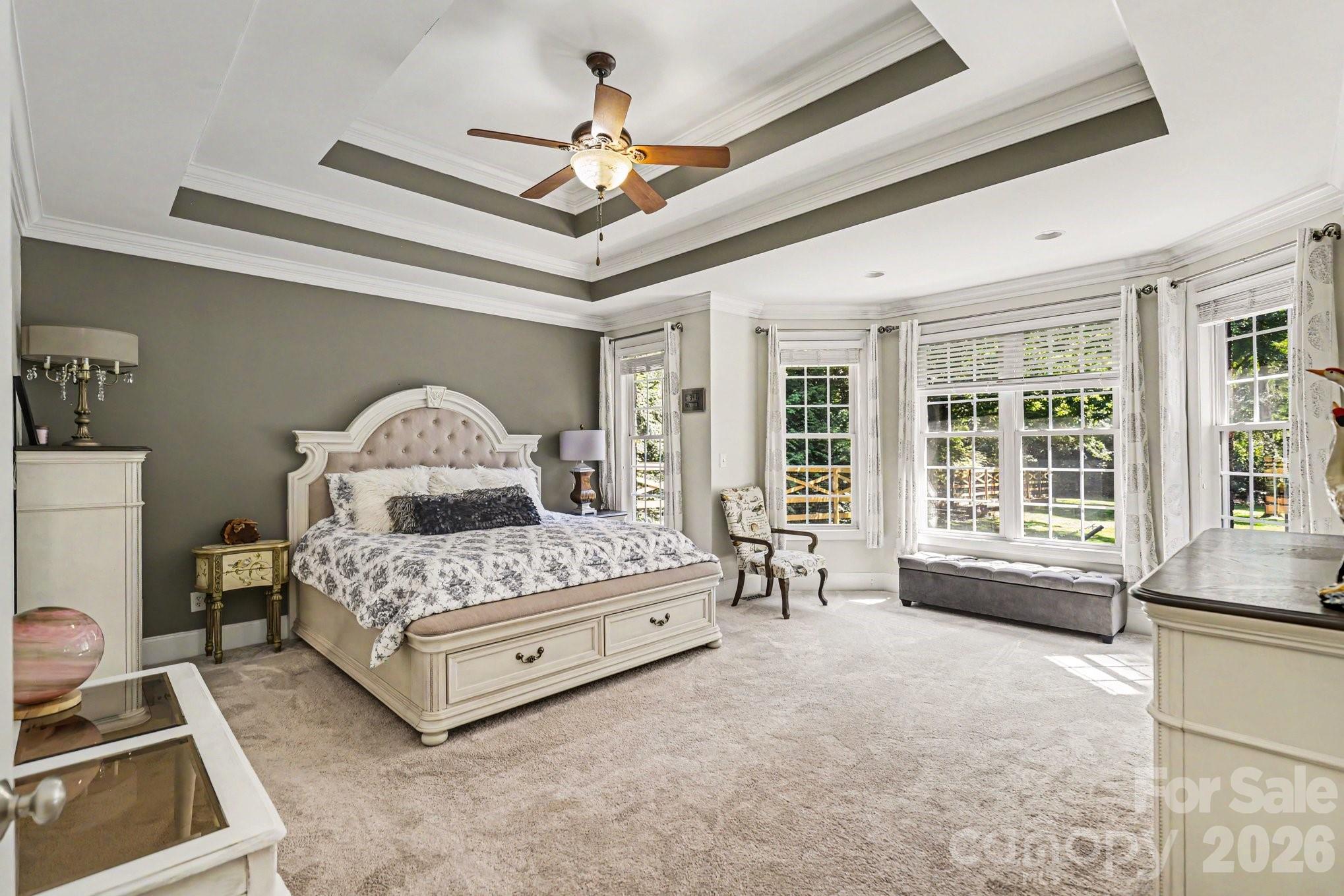 163 Evening Shadow Road — Lake Wylie