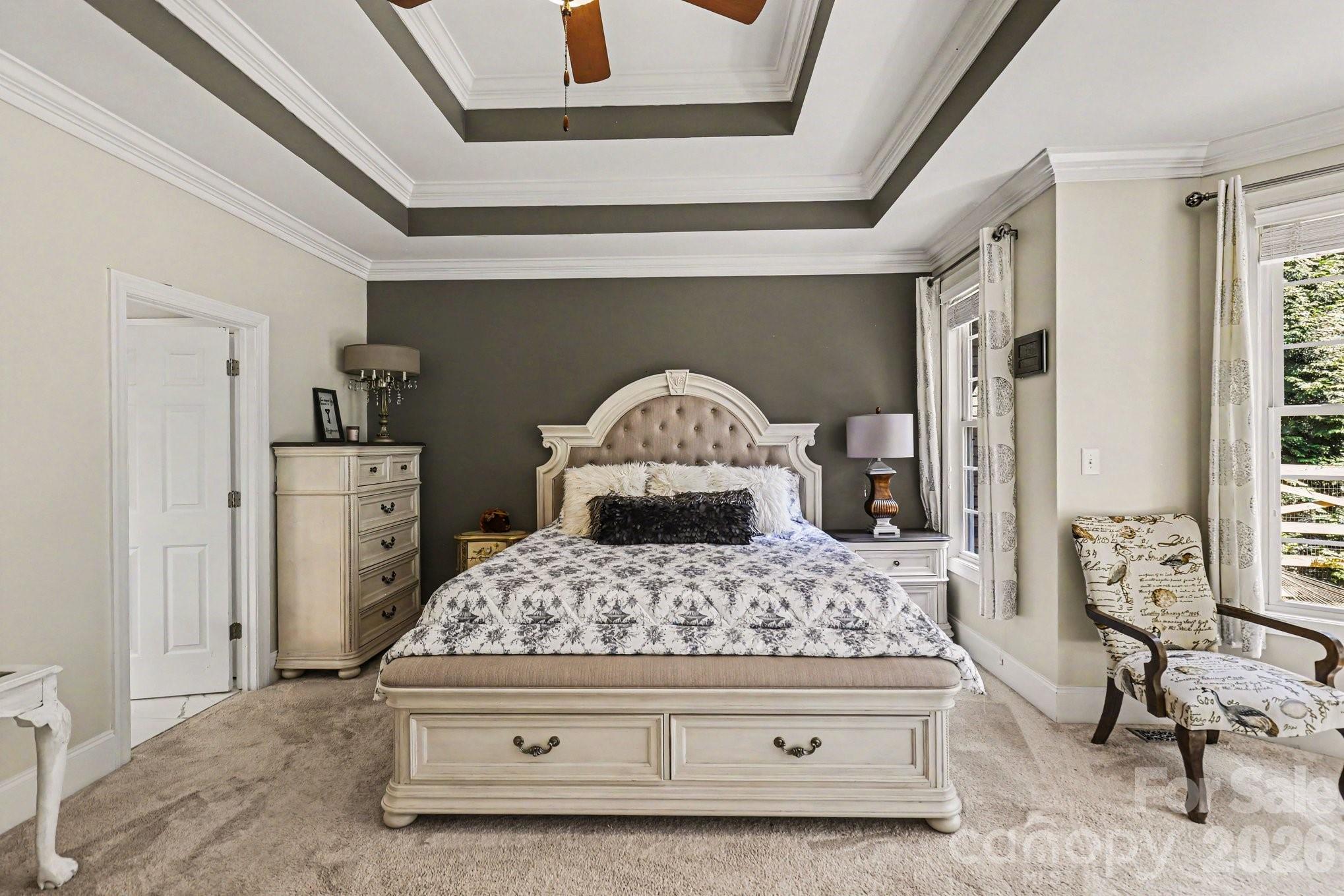 163 Evening Shadow Road — Lake Wylie