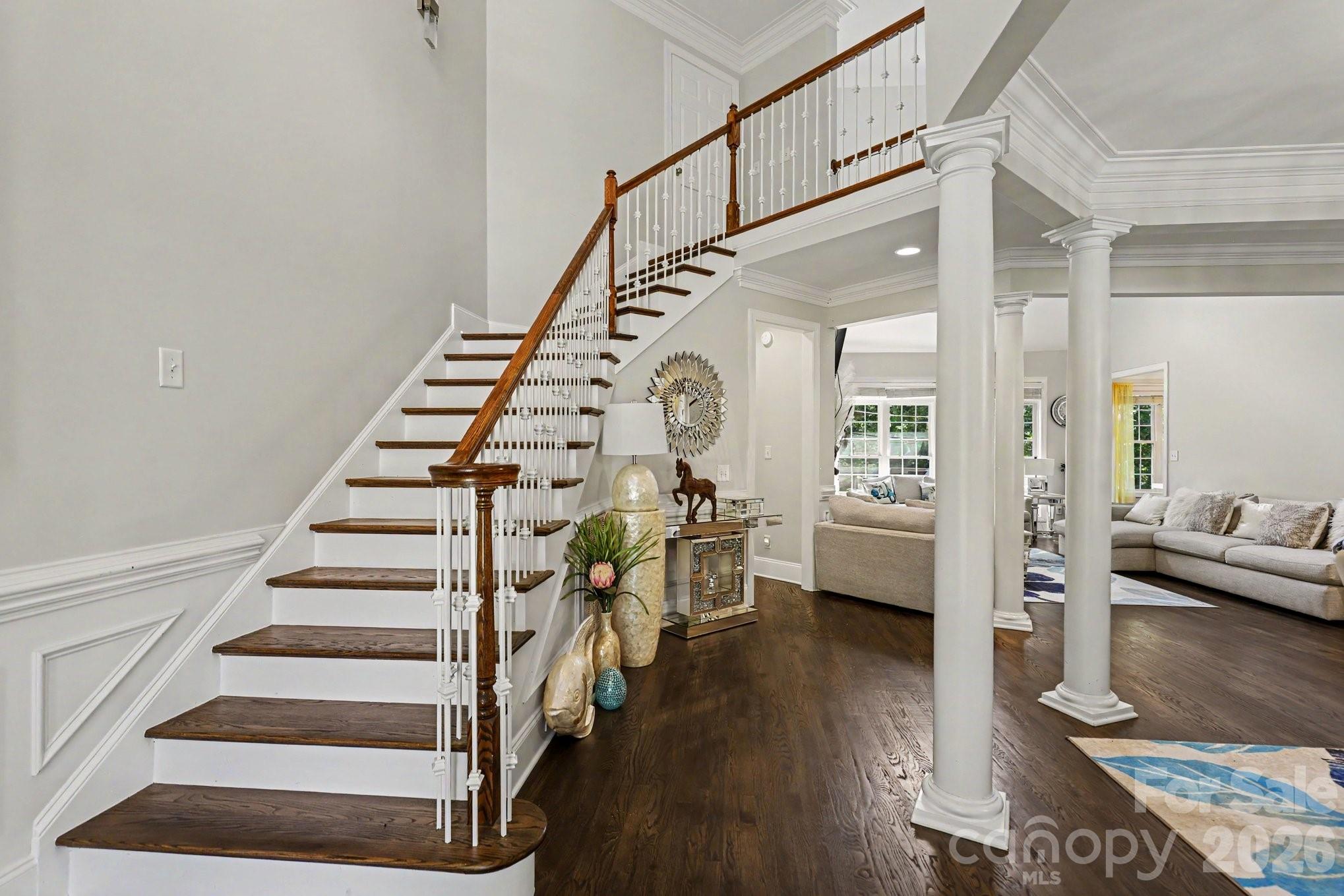 163 Evening Shadow Road — Lake Wylie
