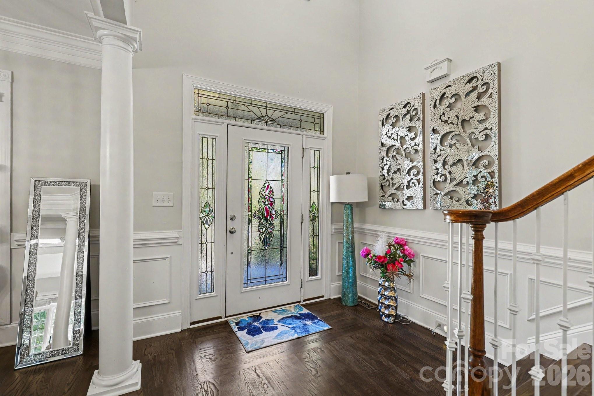 163 Evening Shadow Road — Lake Wylie